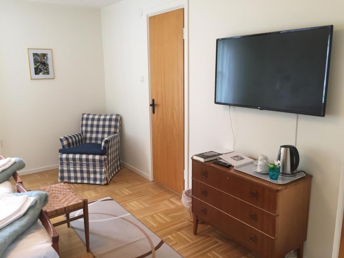 Standard Twin Room photo 1