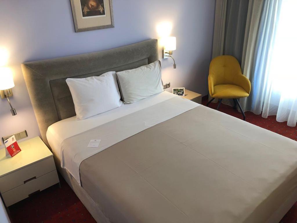Smart Double Room with Mountain View - Photo 2
