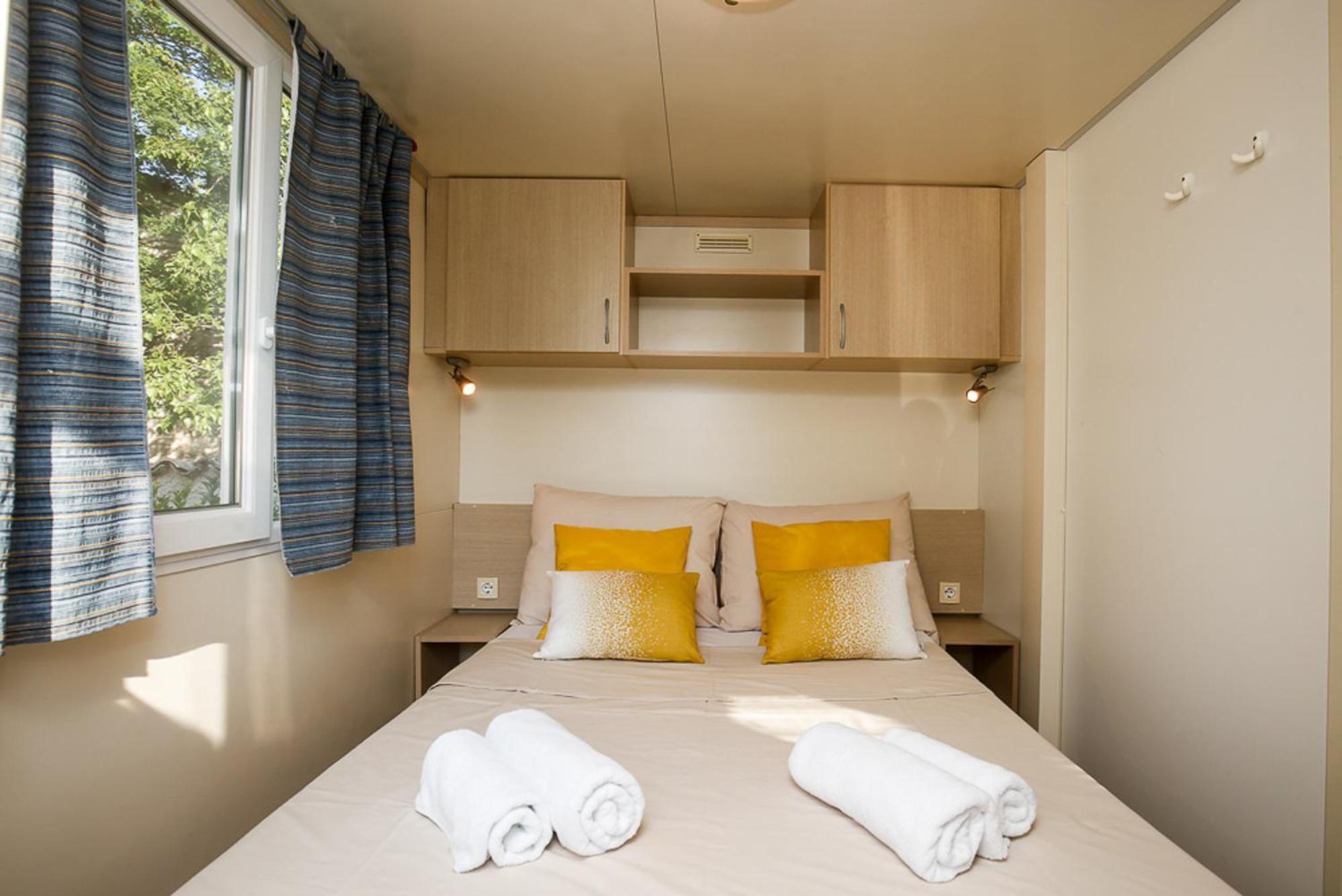 Mobile Home