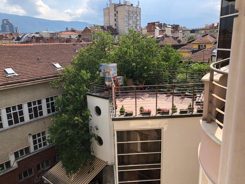 Smart Double Room with Mountain View - Photo 9