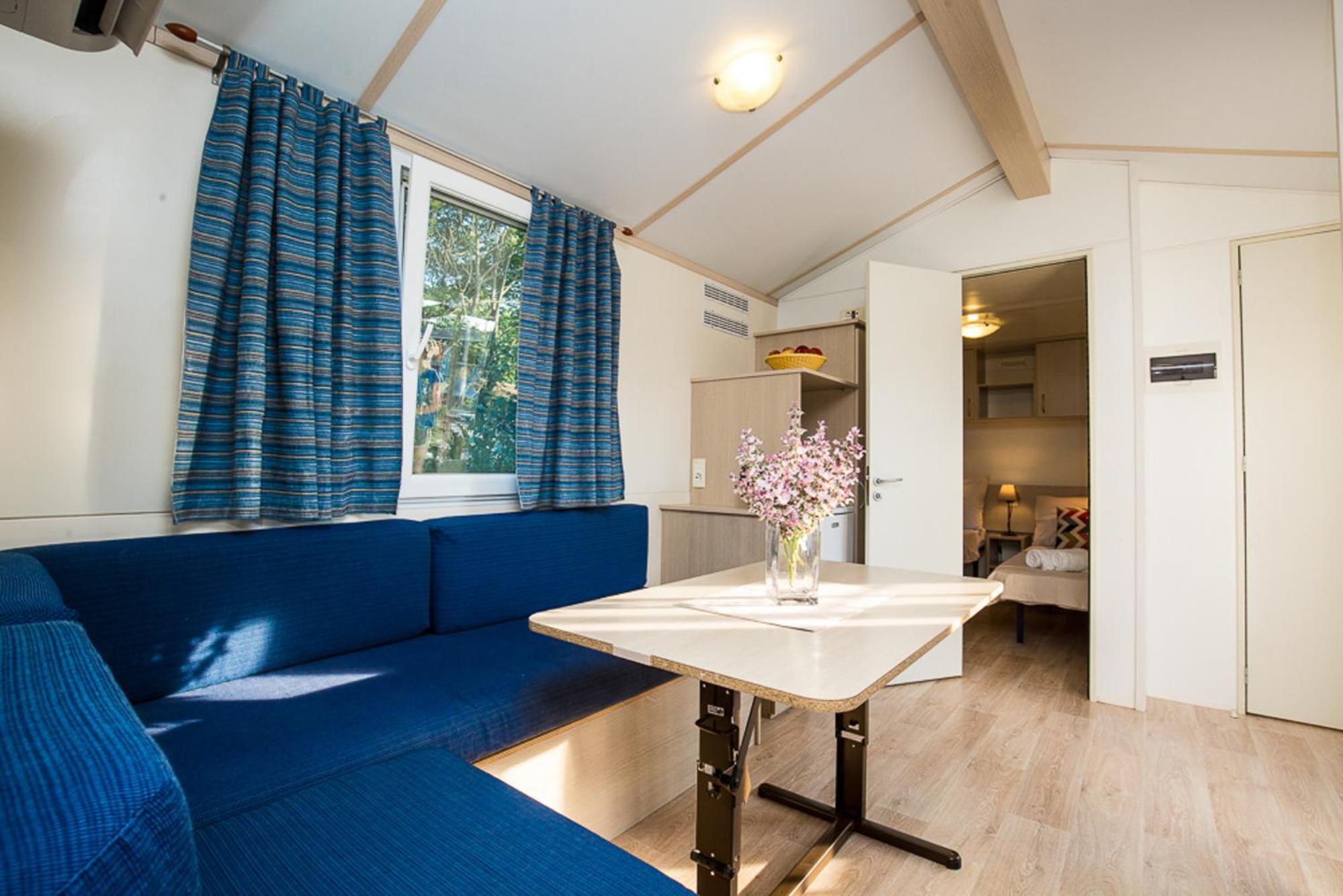 Mobile Home