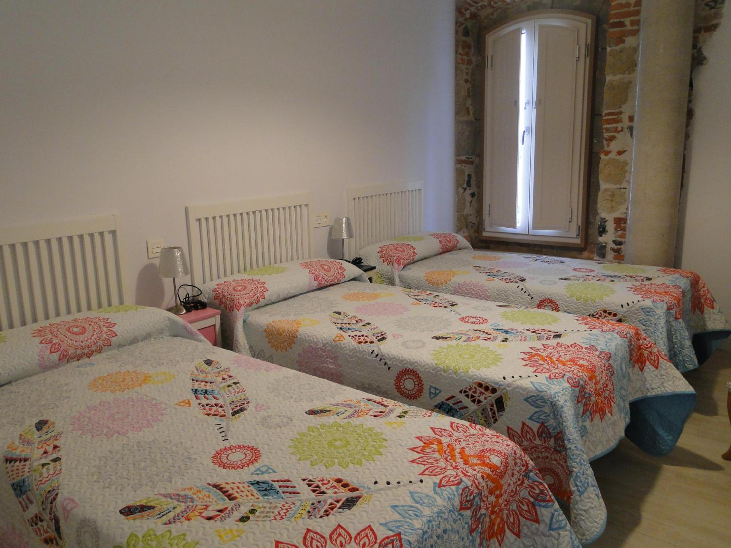 Apartamento 1 habitación 5 personas, nivel inferior