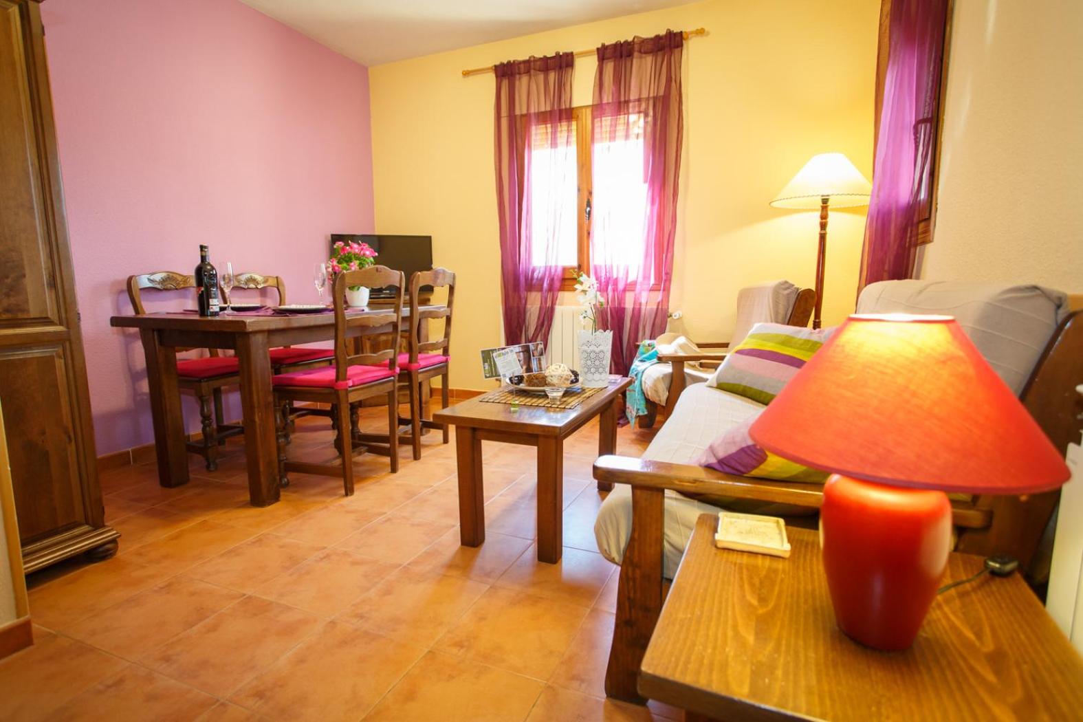 Casa de una habitación
