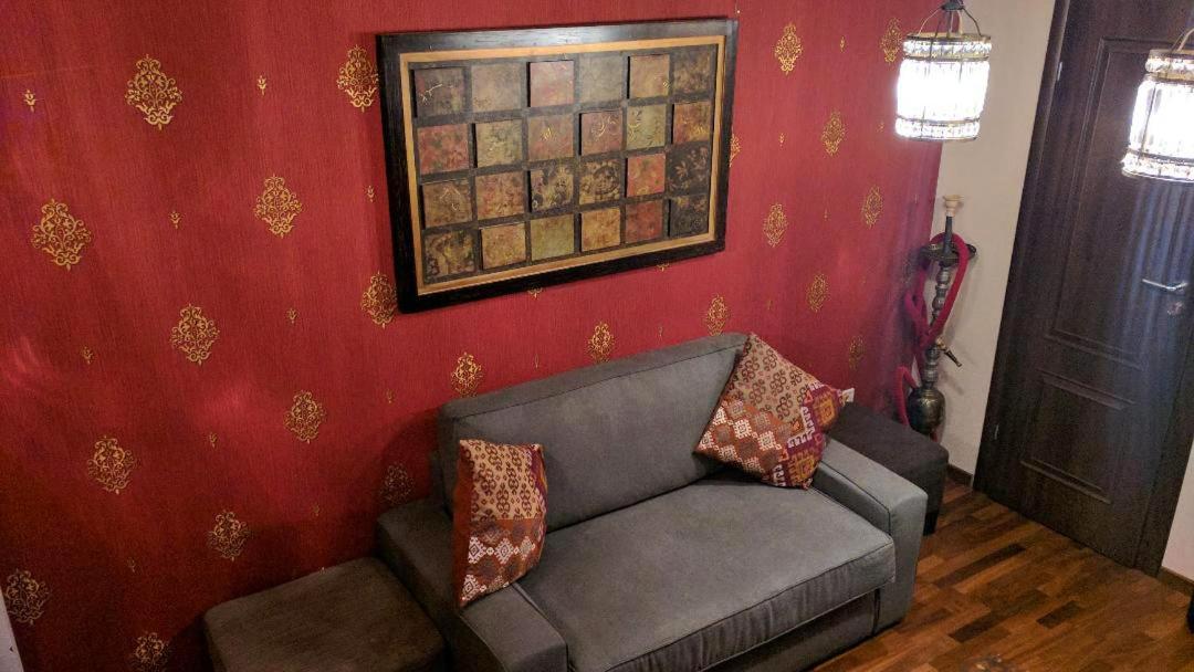 Duplex Suite (Arabesque) photo 3