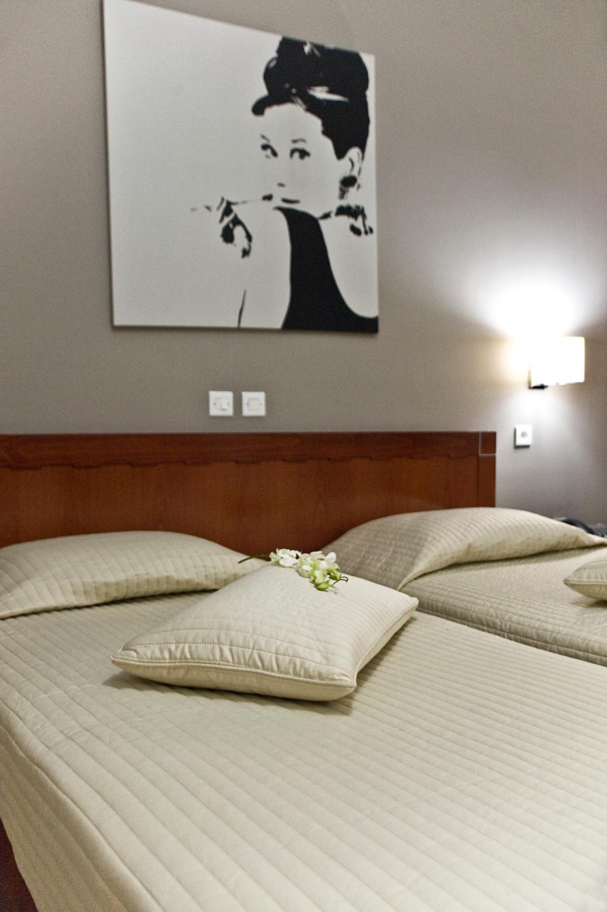 Double or Twin Room photo 3