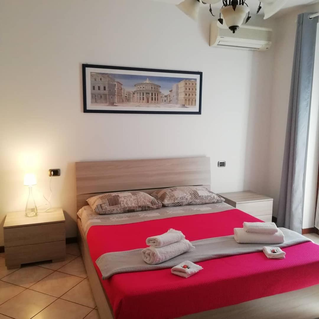 Family Double Room - Photo 1