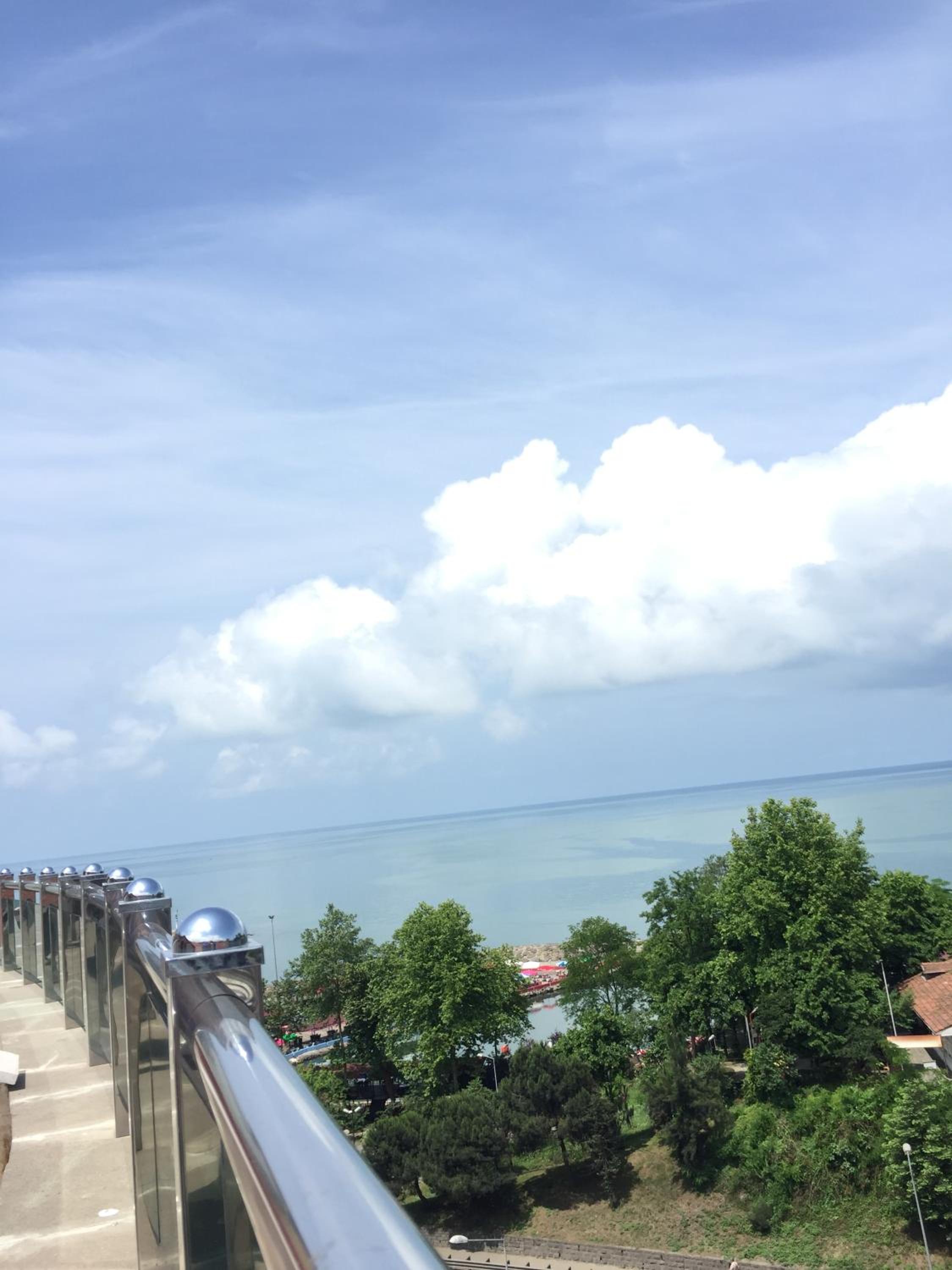 Double Room with Balcony photo 3