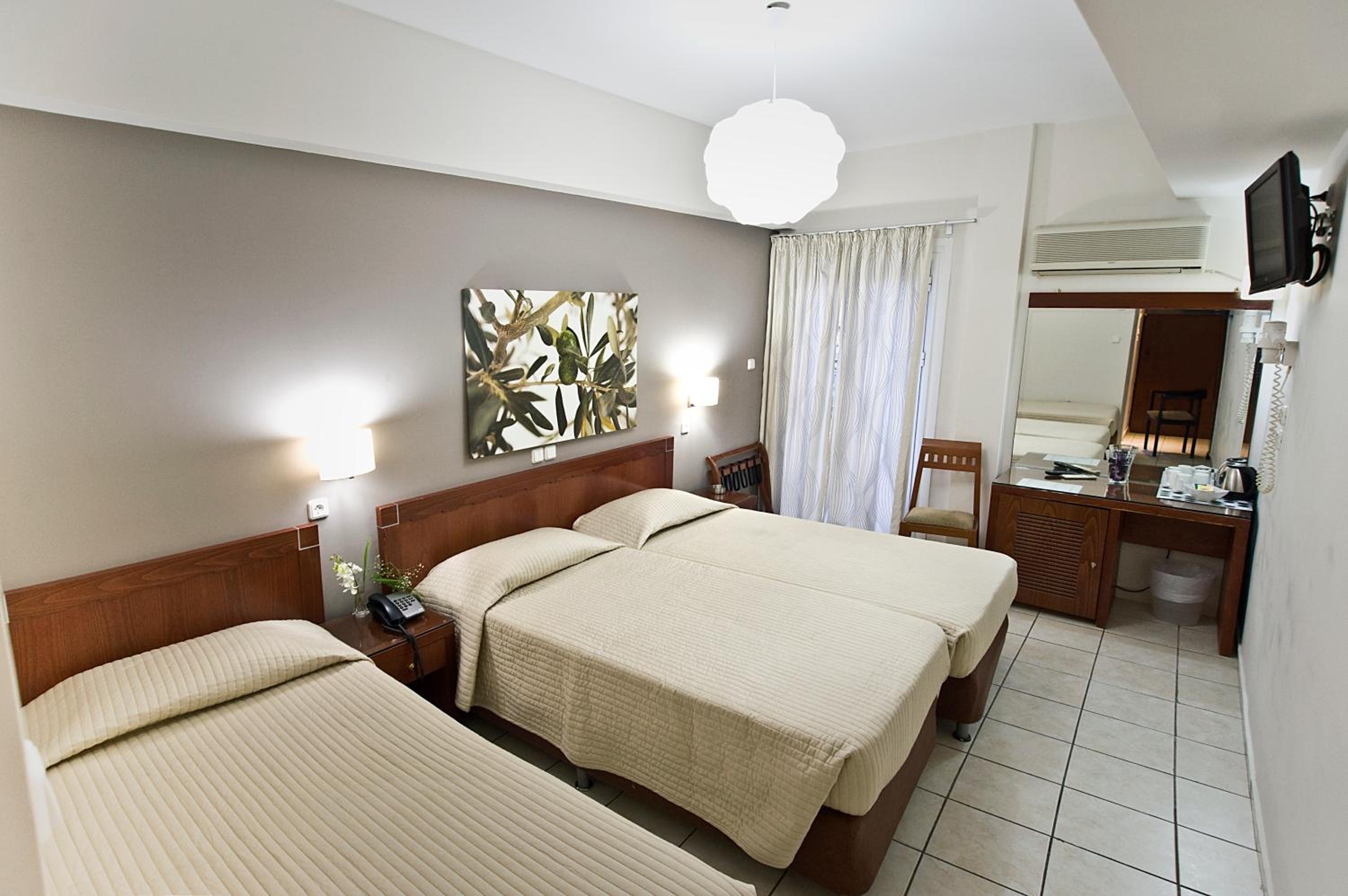 Triple Room photo 1