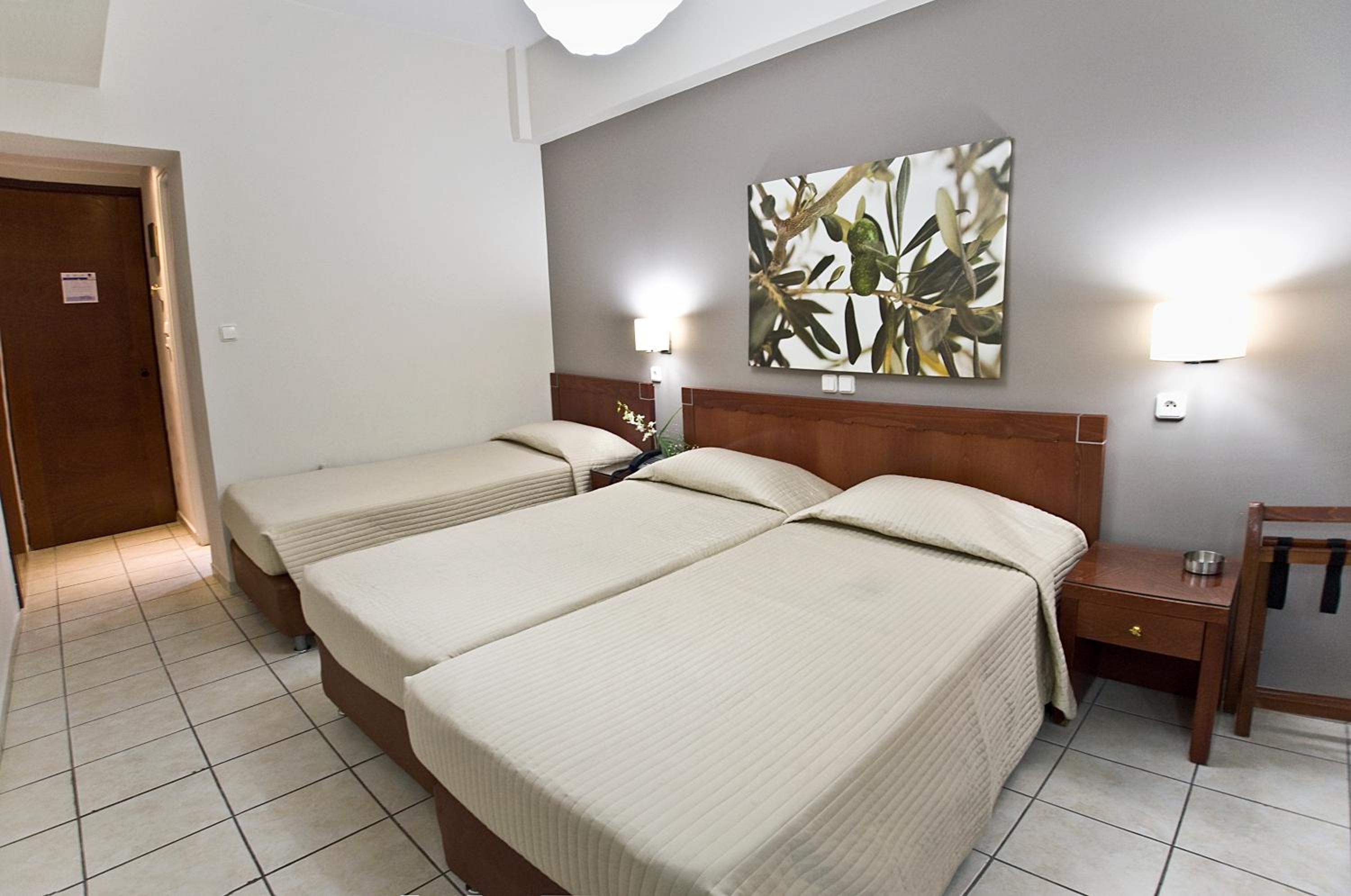 Triple Room photo 3