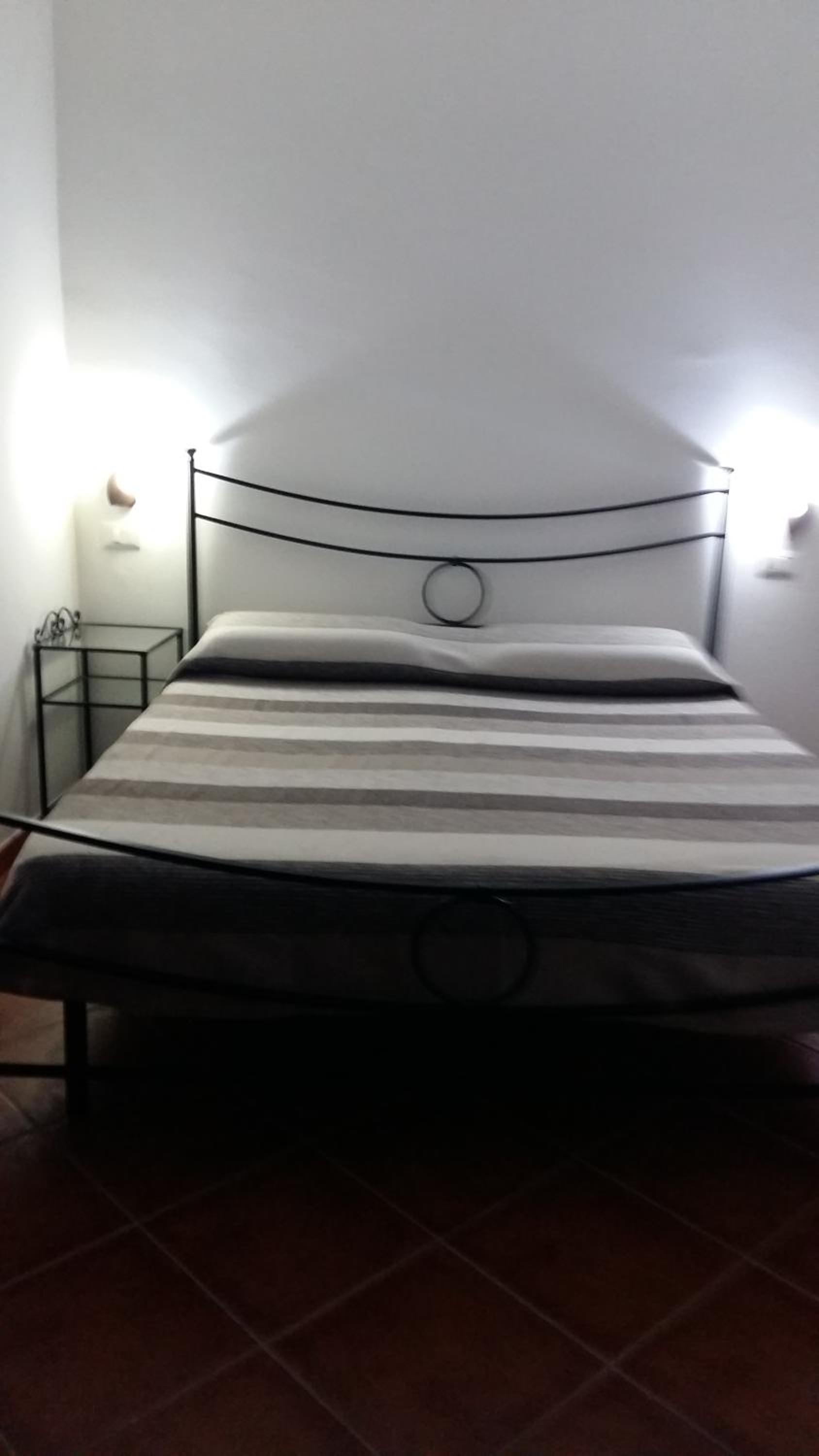 Double Room with Private Bathroom photo 2