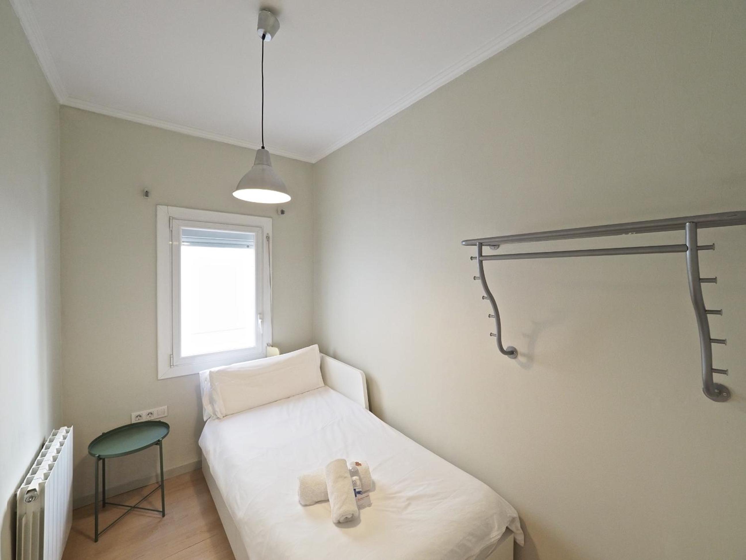 Two-Bedroom Apartment - Penthouse - Corsega 515Bis photo 3