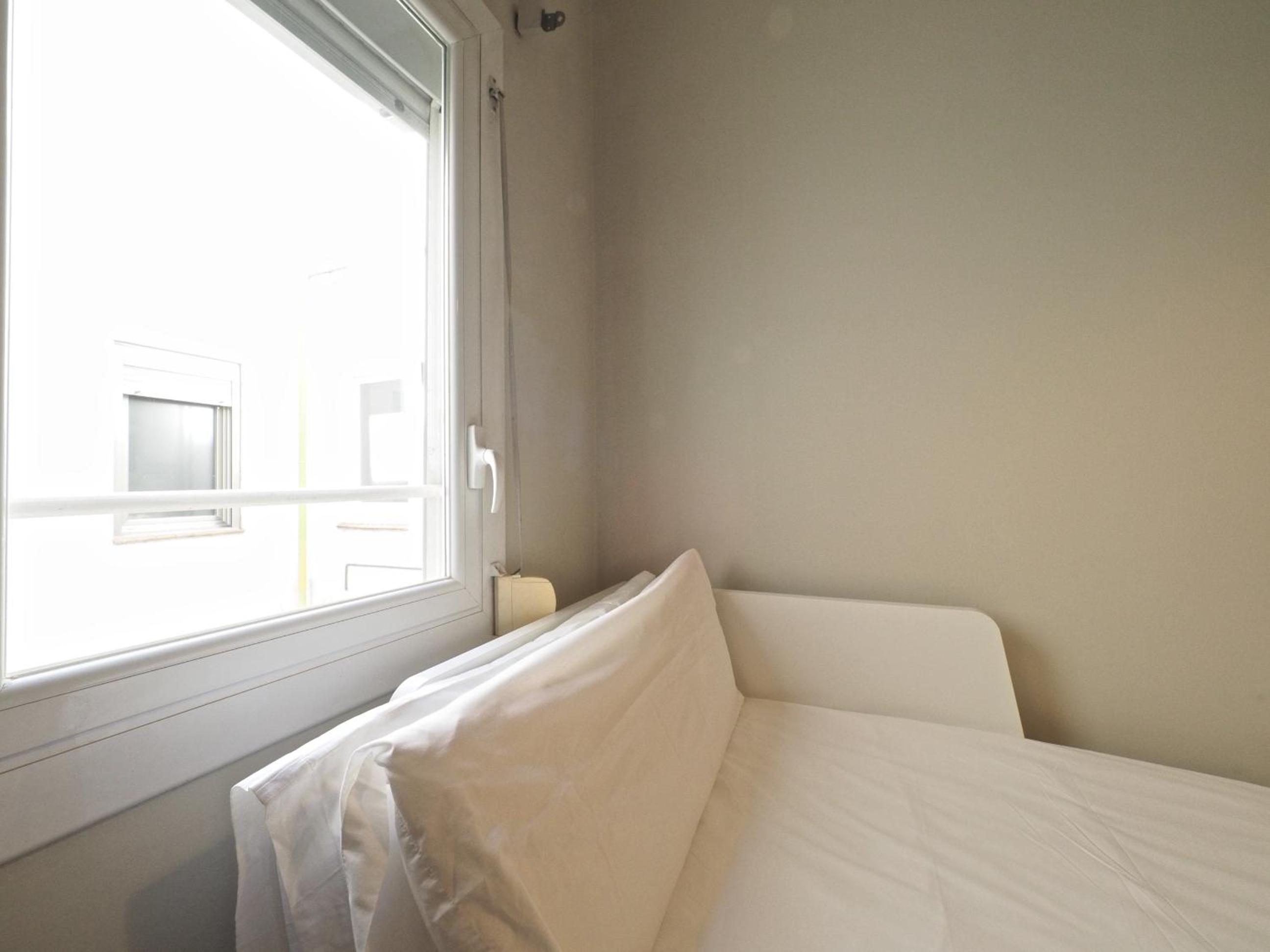 Two-Bedroom Apartment - Penthouse - Corsega 515Bis photo 2