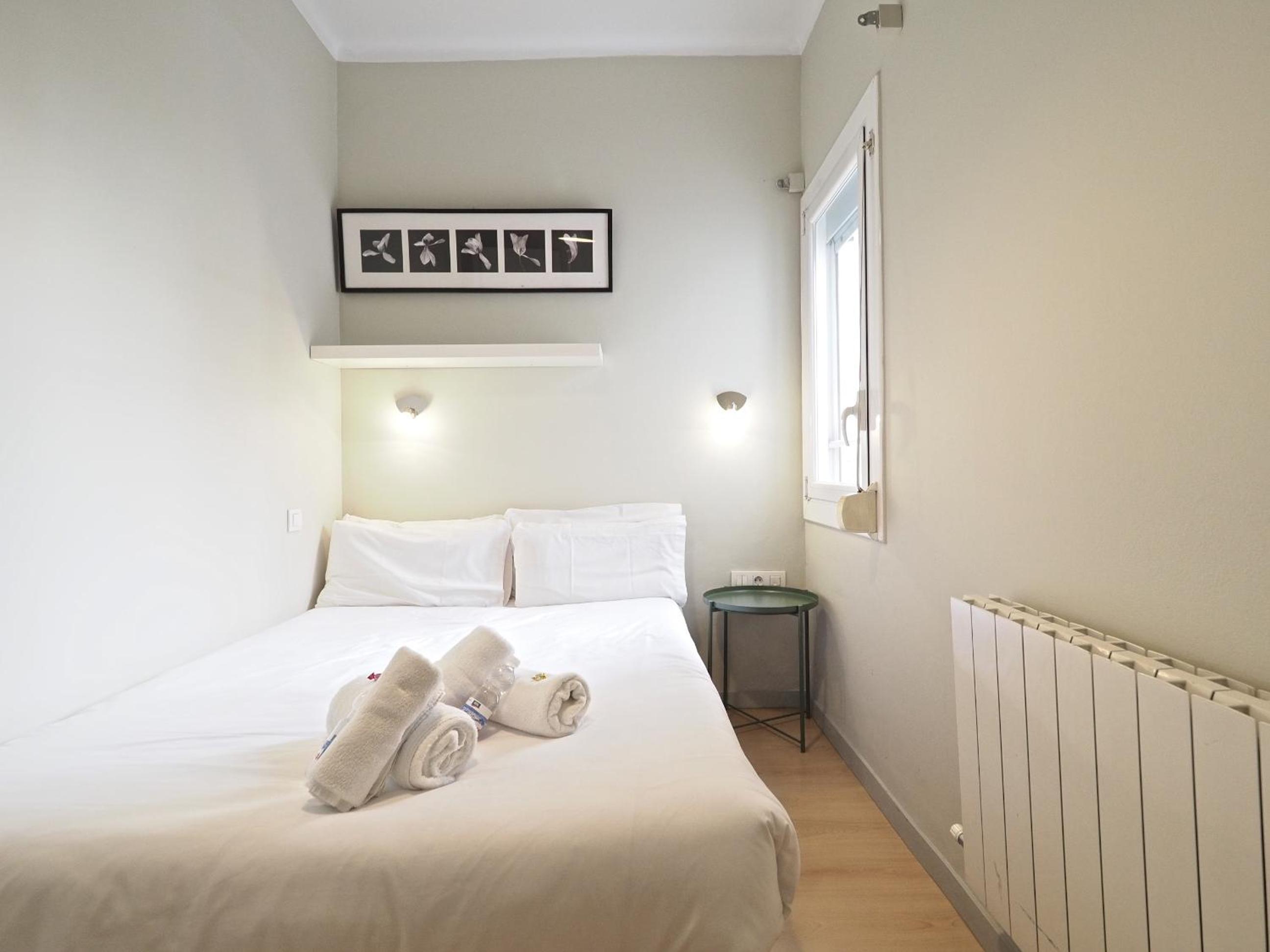 Two-Bedroom Apartment - Penthouse - Corsega 515Bis photo 3