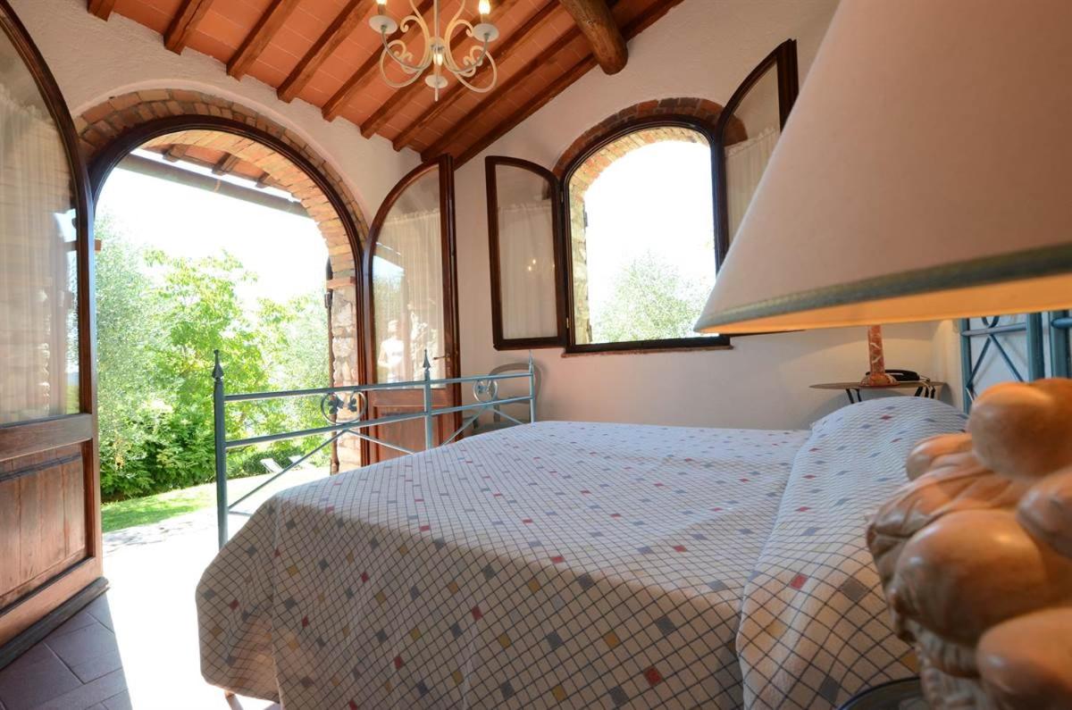 One-Bedroom Villa photo 1