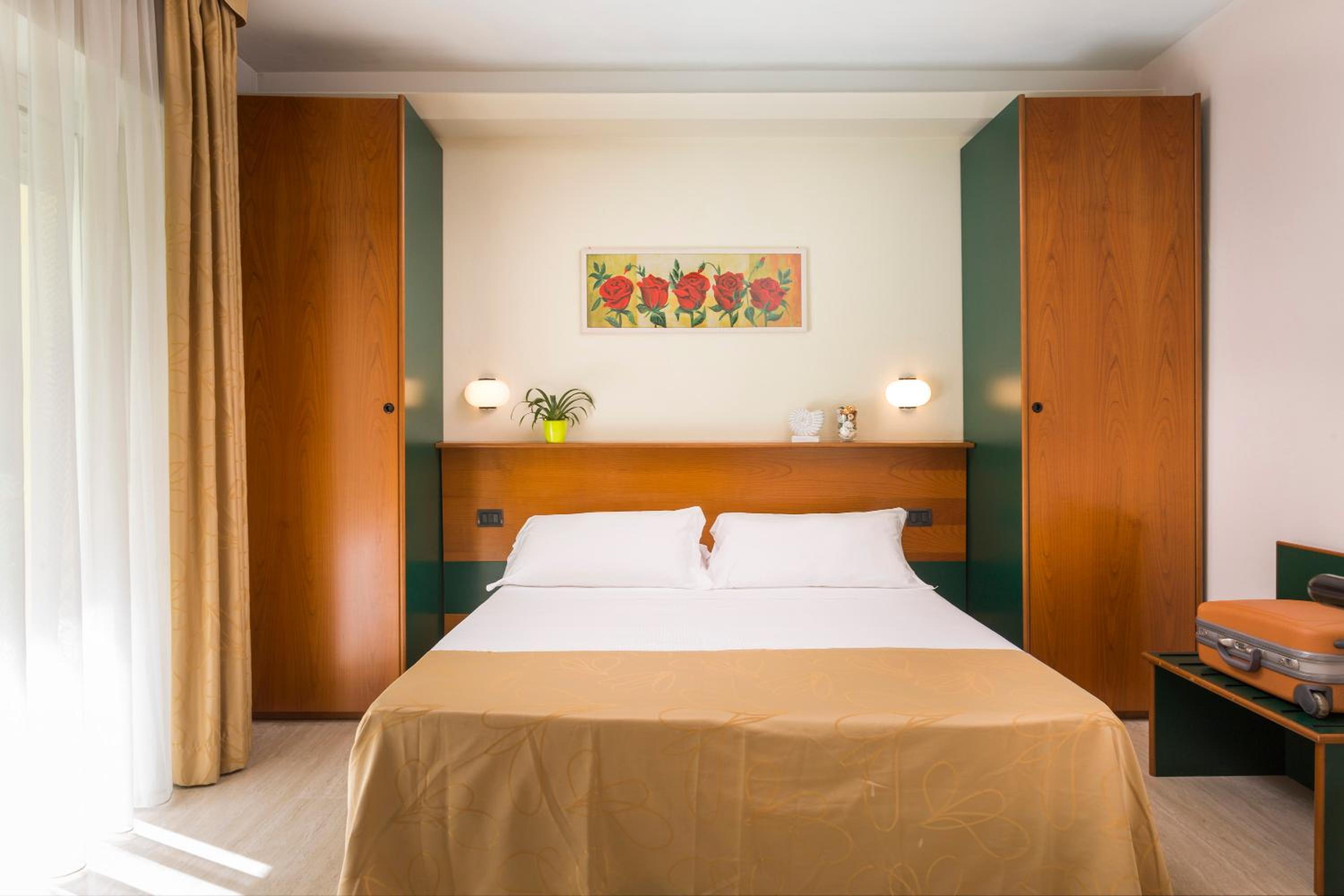 Family Suite - Photo 12