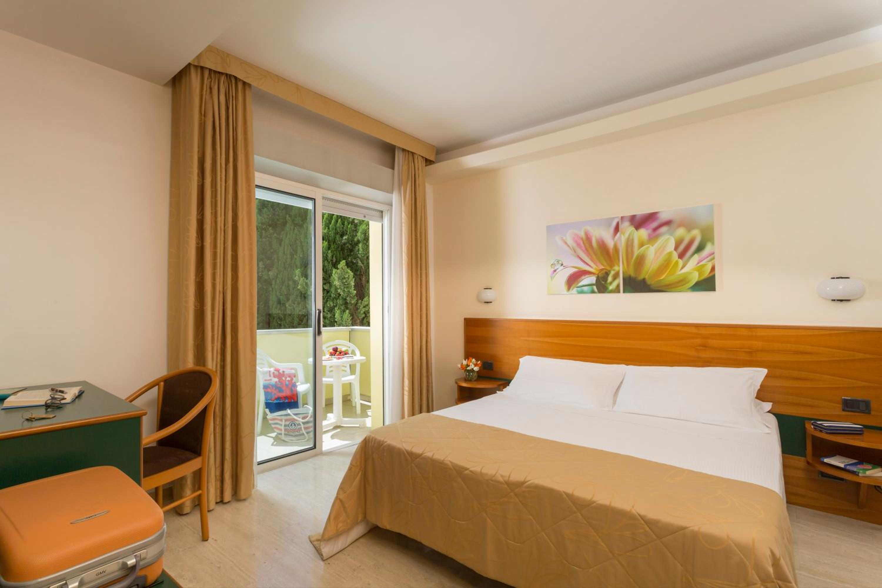 Family Suite - Photo 3