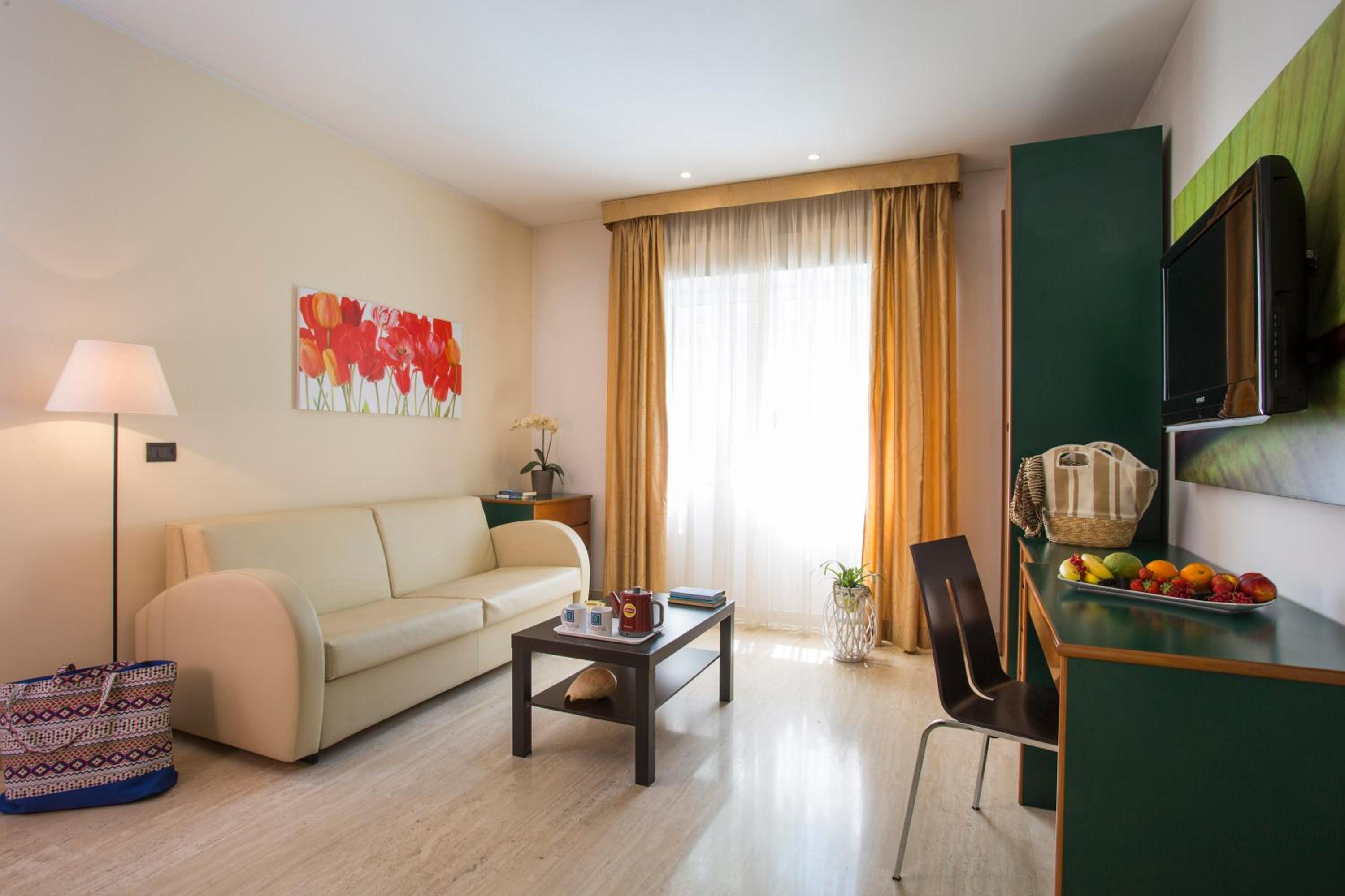 Family Suite - Photo 4