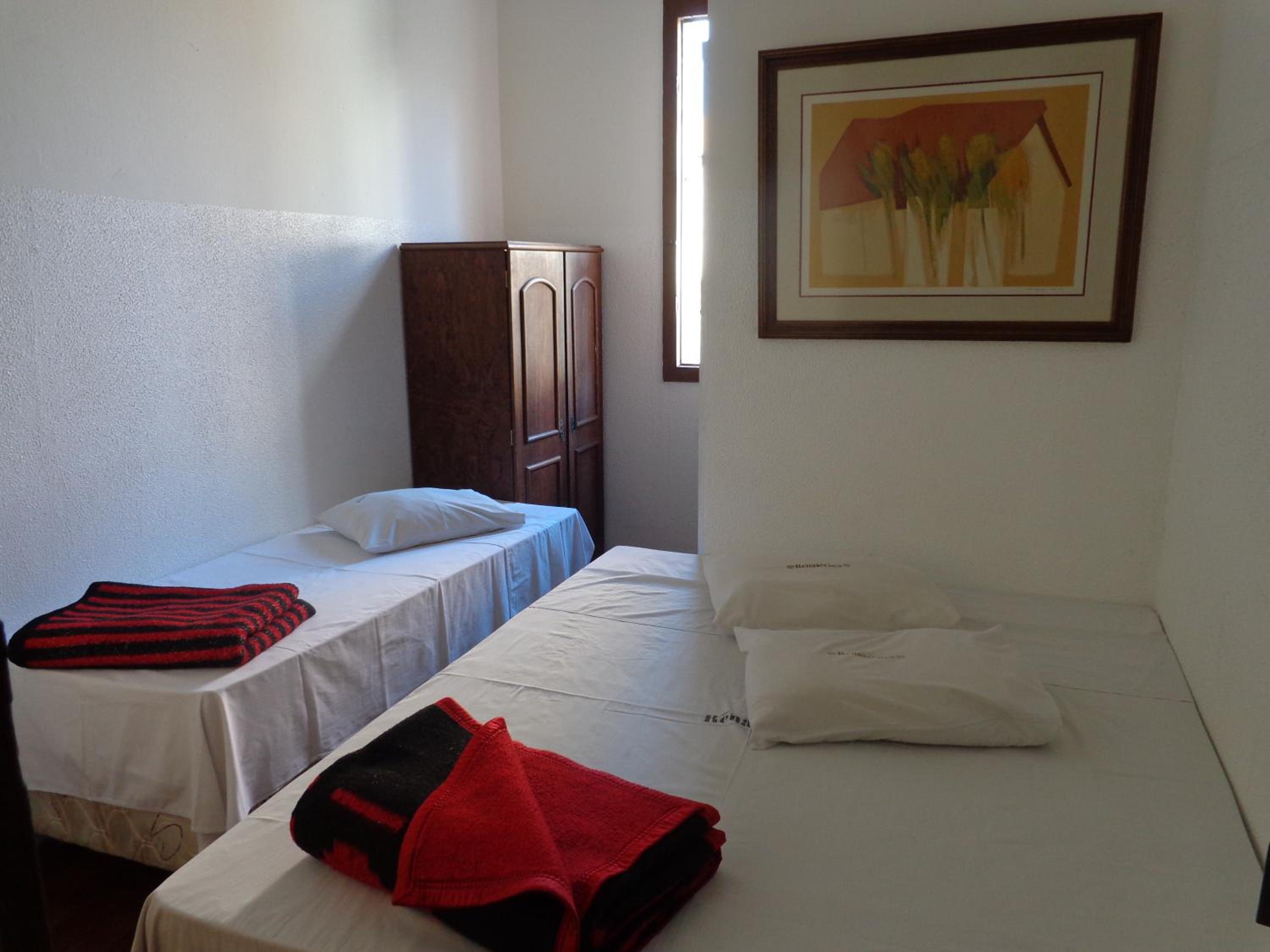 Economy Single Room