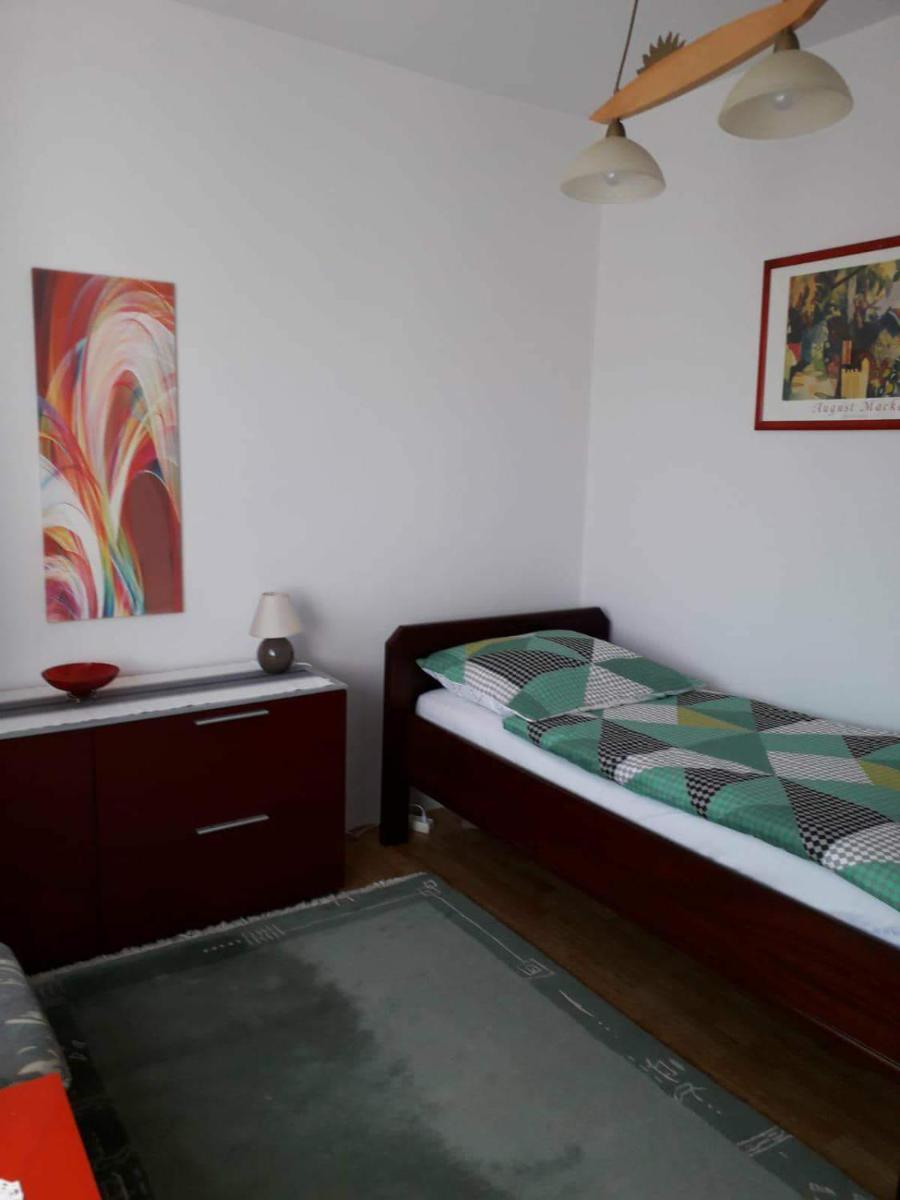 Single Room photo 3