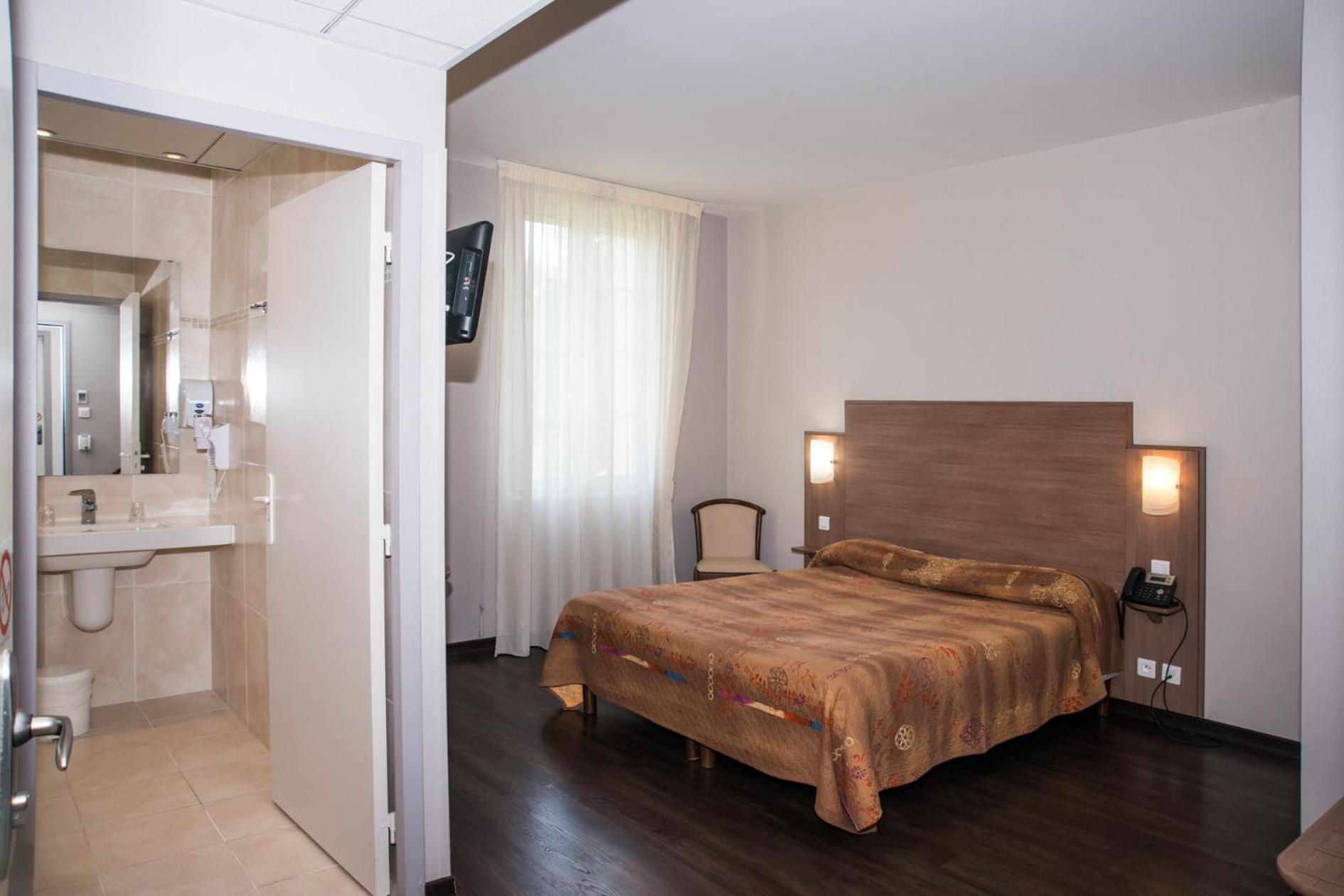 Superior Double Room photo 3