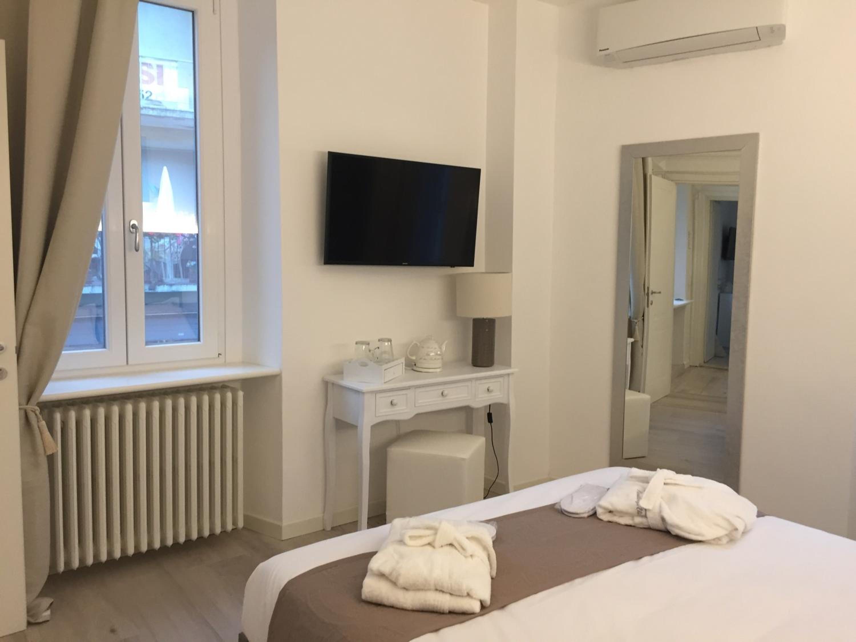 Superior Double Room photo 2