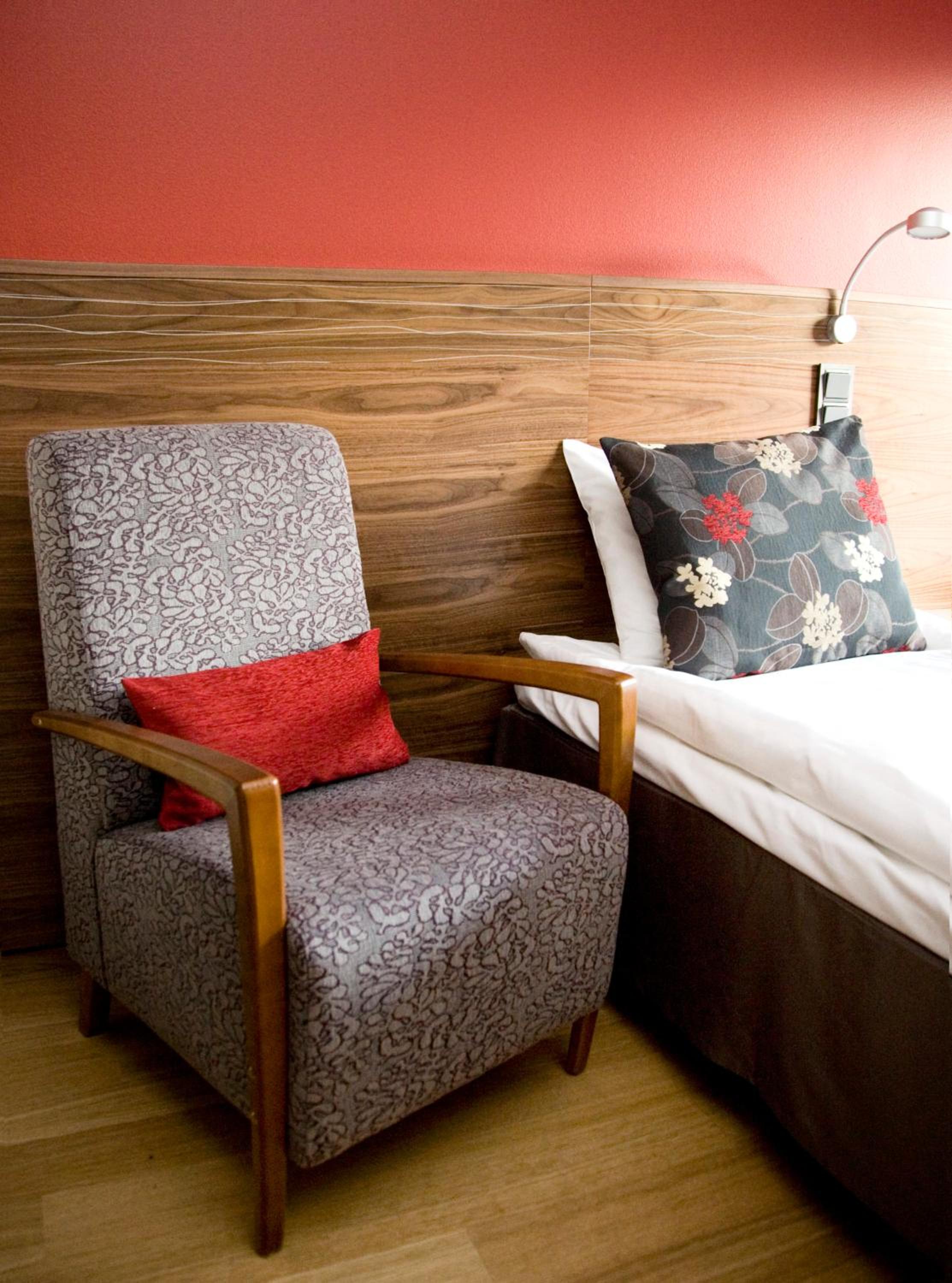 Standard Single Room photo 2