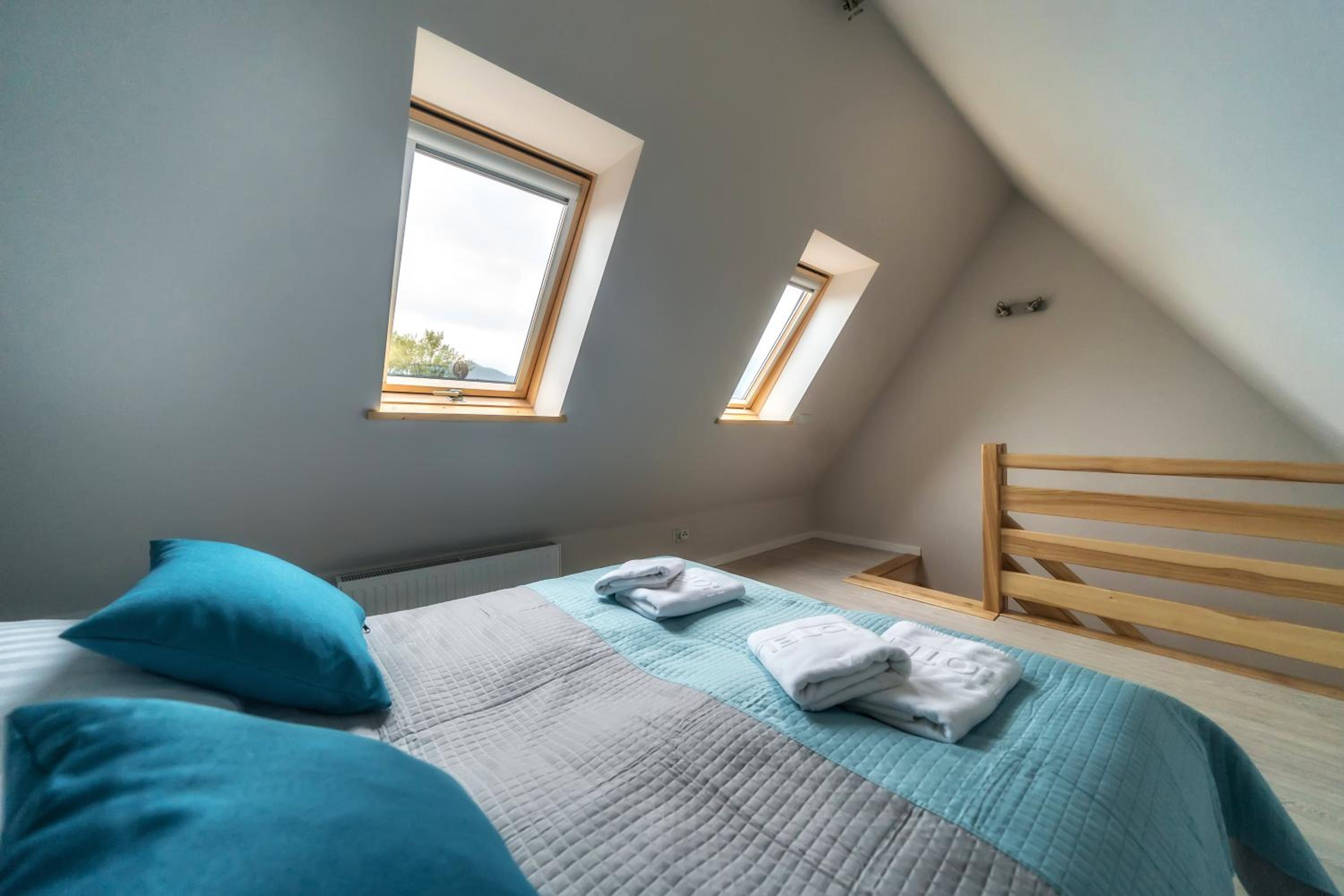 Duplex Apartment
