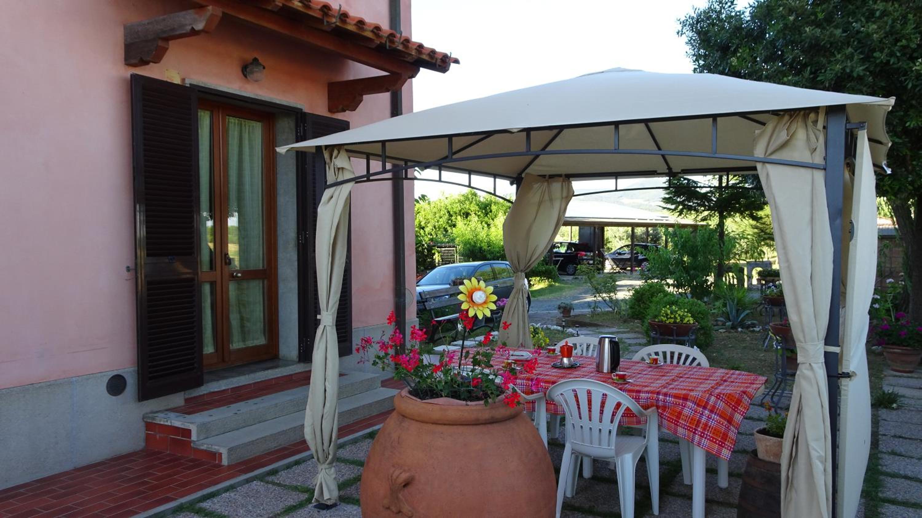 Holiday Home photo 3