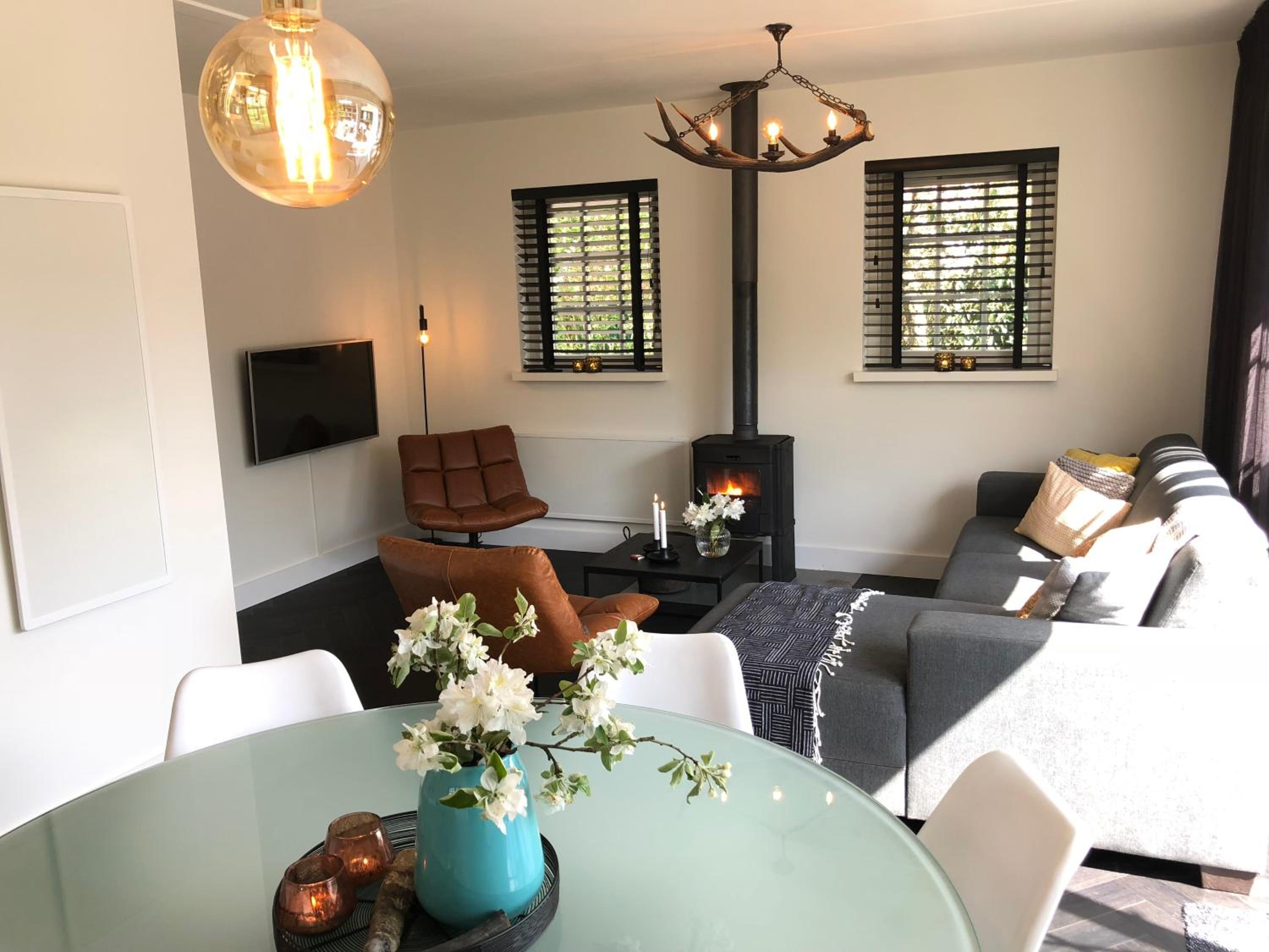 Vacation Home photo 1