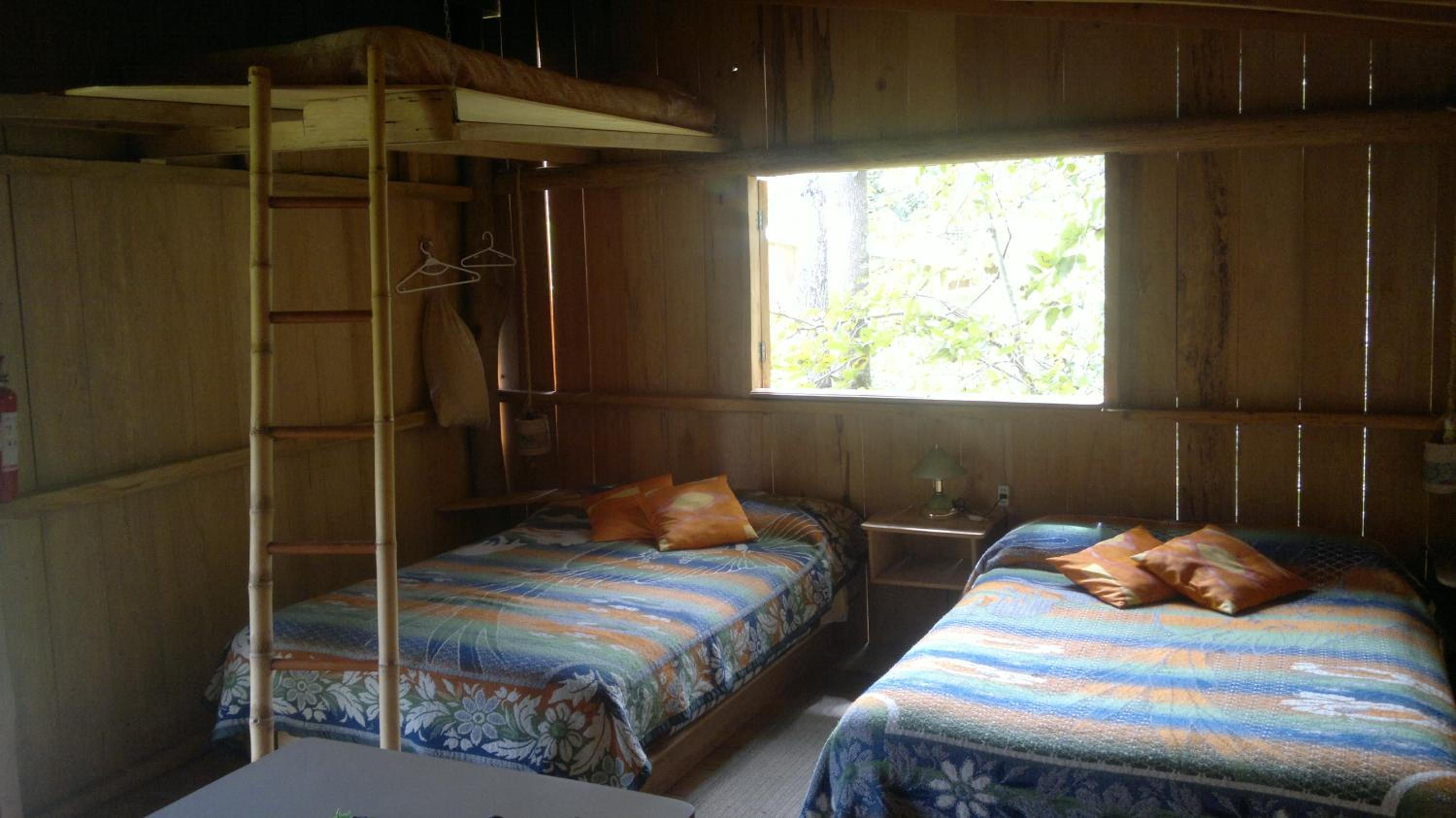 Family Bungalow photo 1