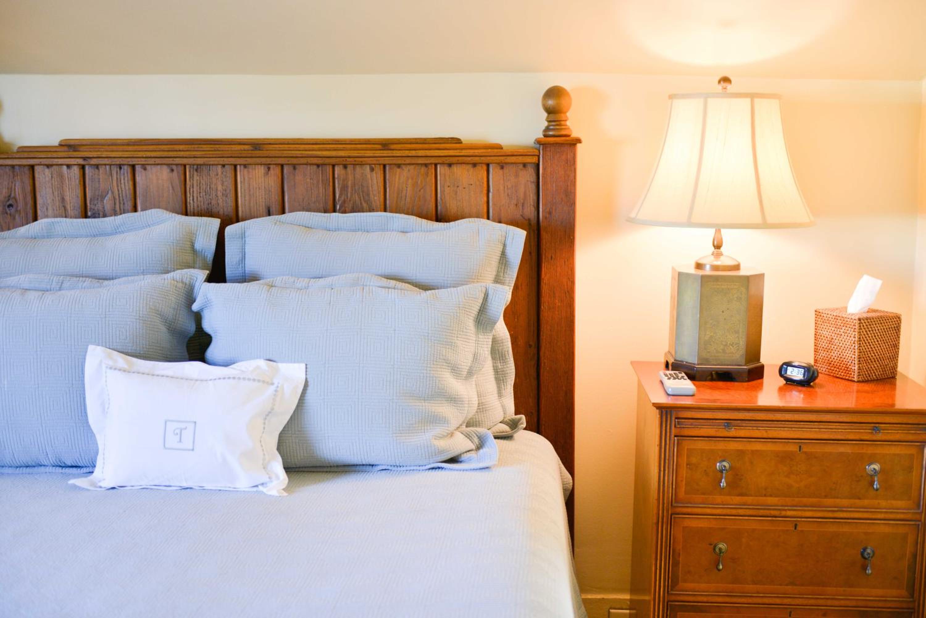 Queen Room - Photo 3