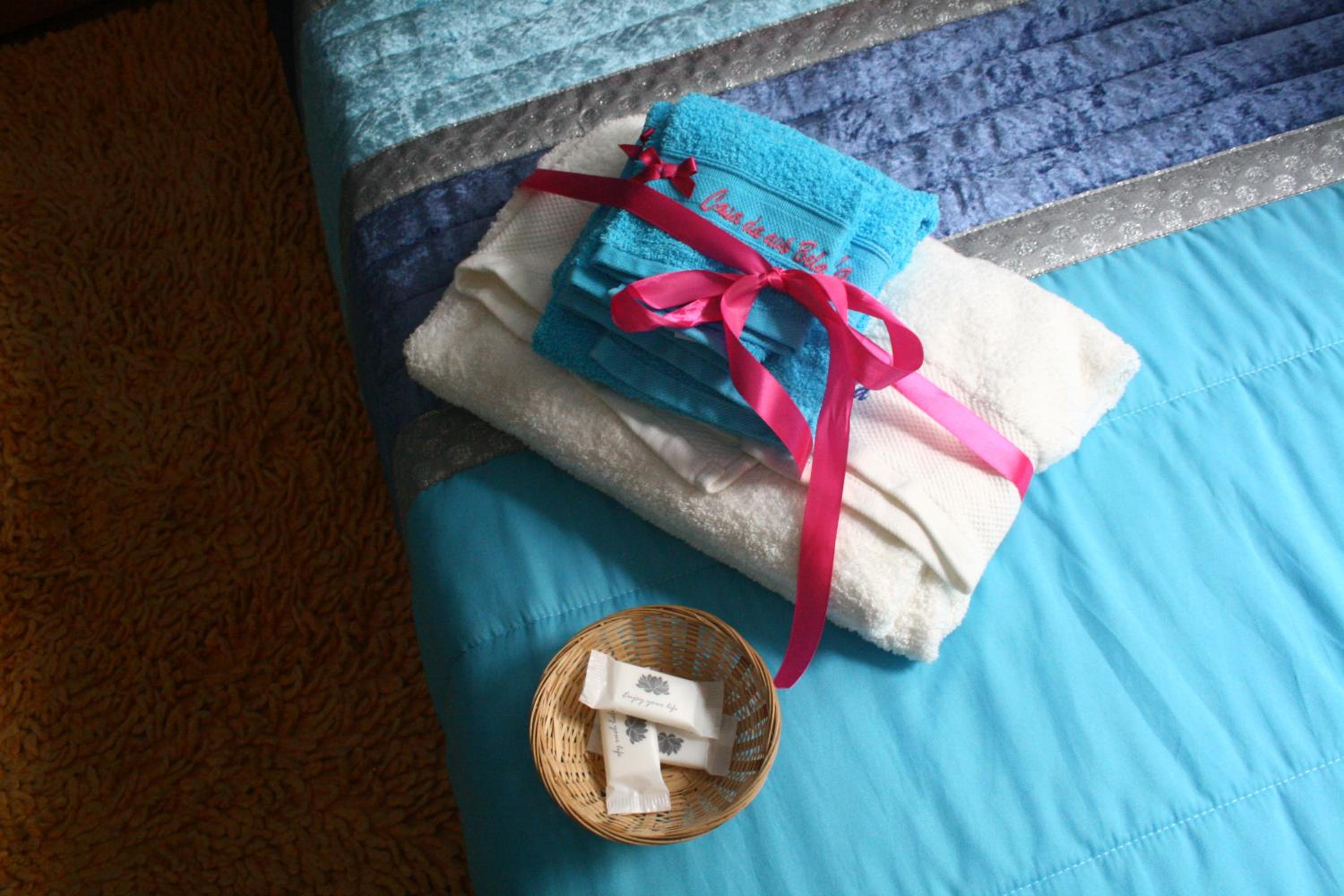 Deluxe Double Room with Extra Bed