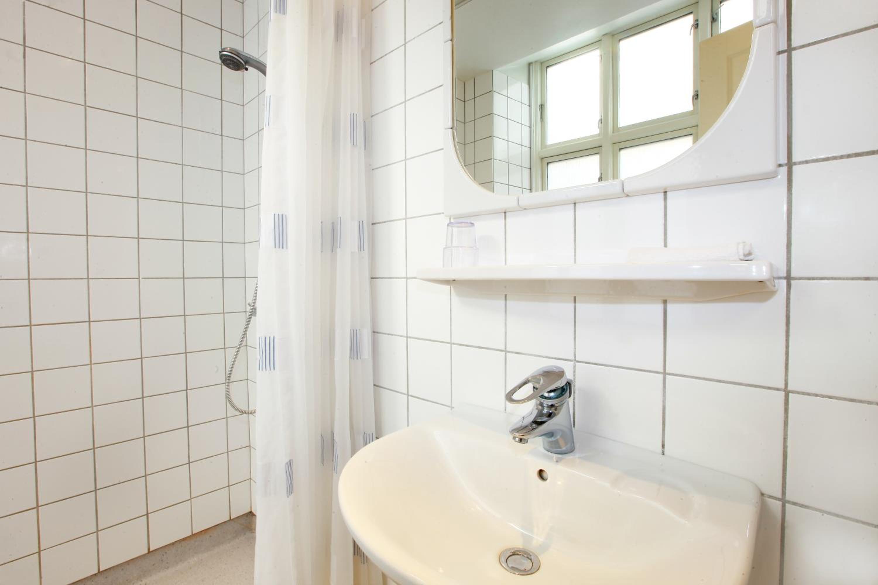 Double Or Twin Room With Extra Bed
