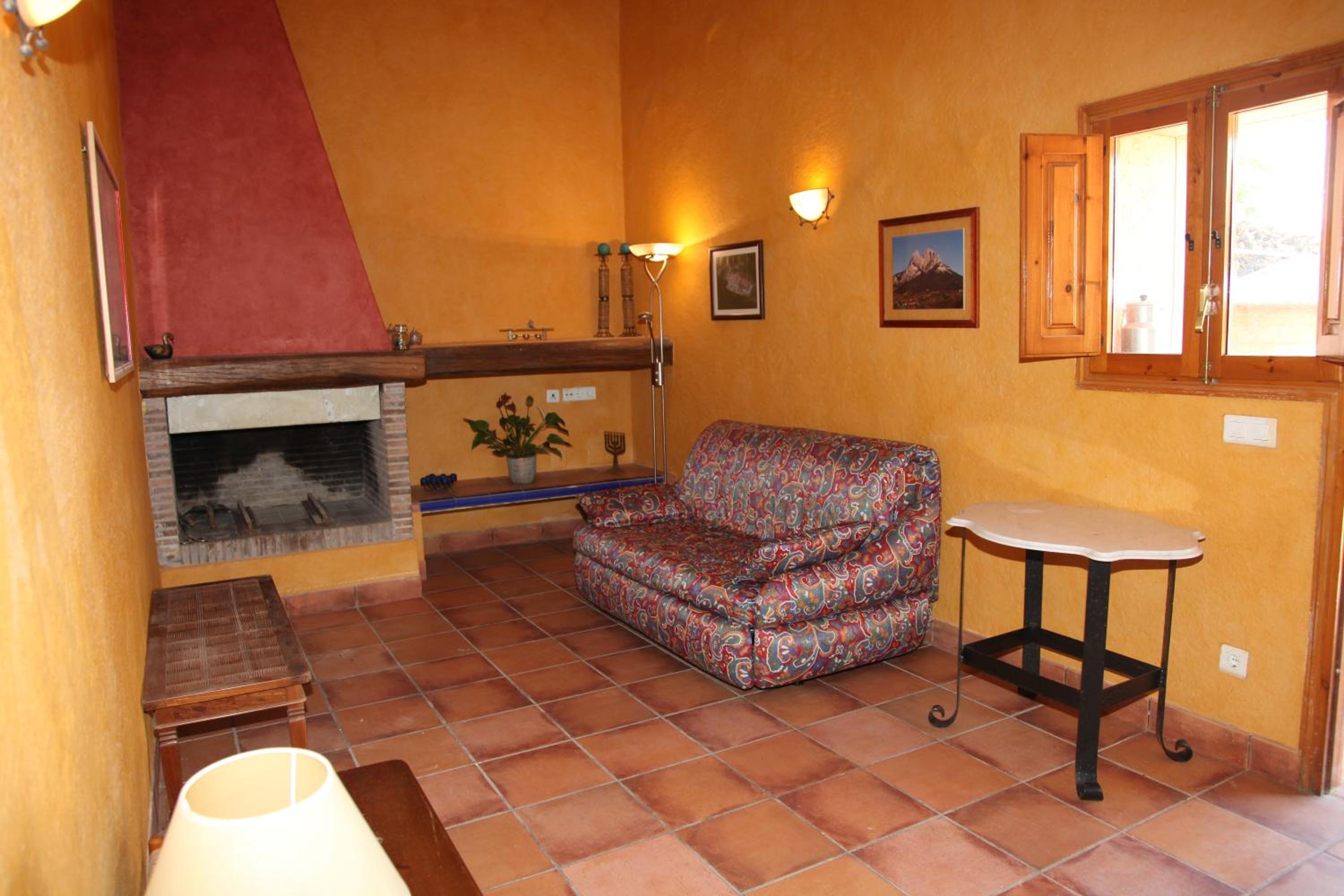Holiday Home photo 1