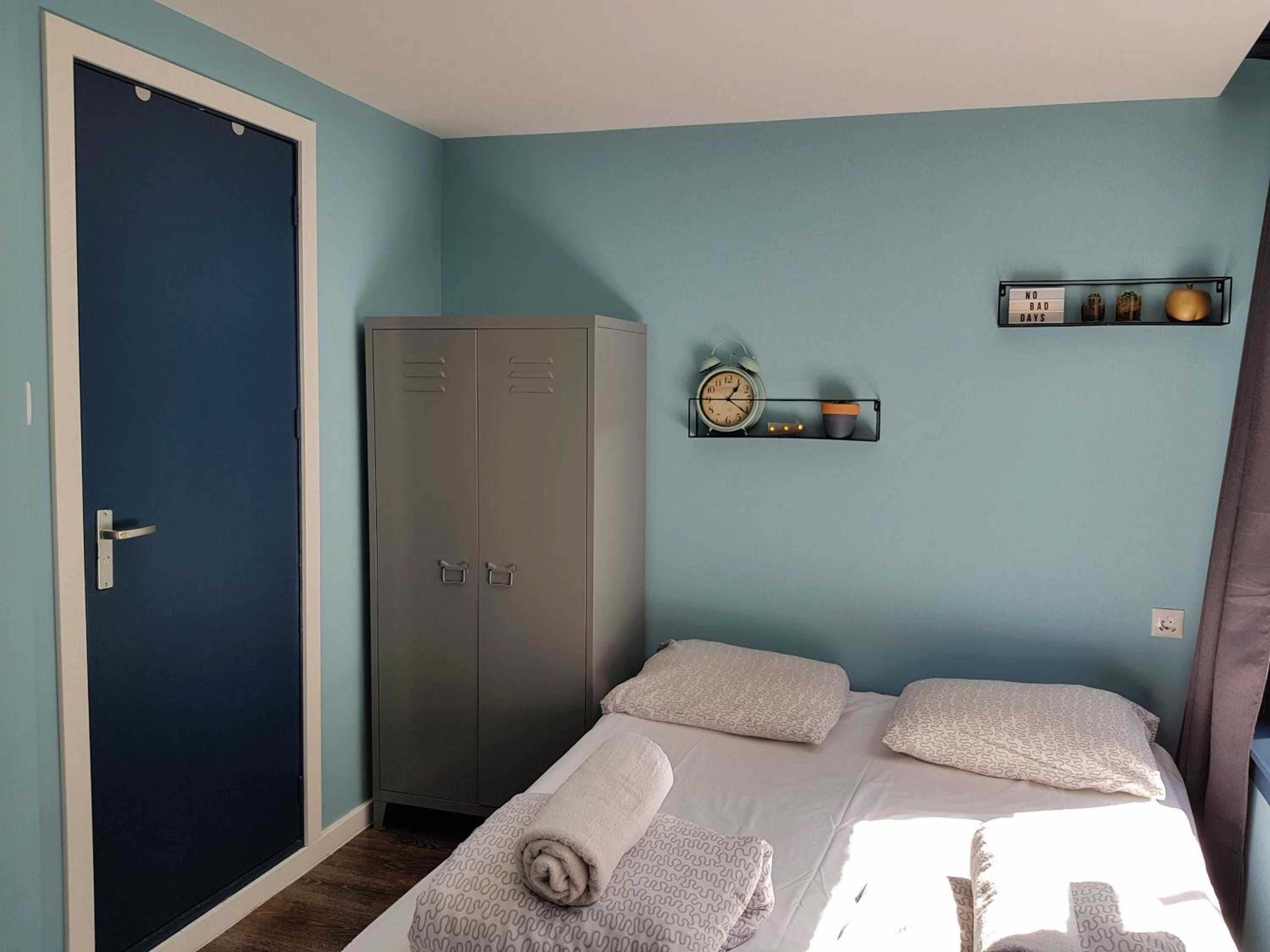 Double Room with Private Bathroom photo 3