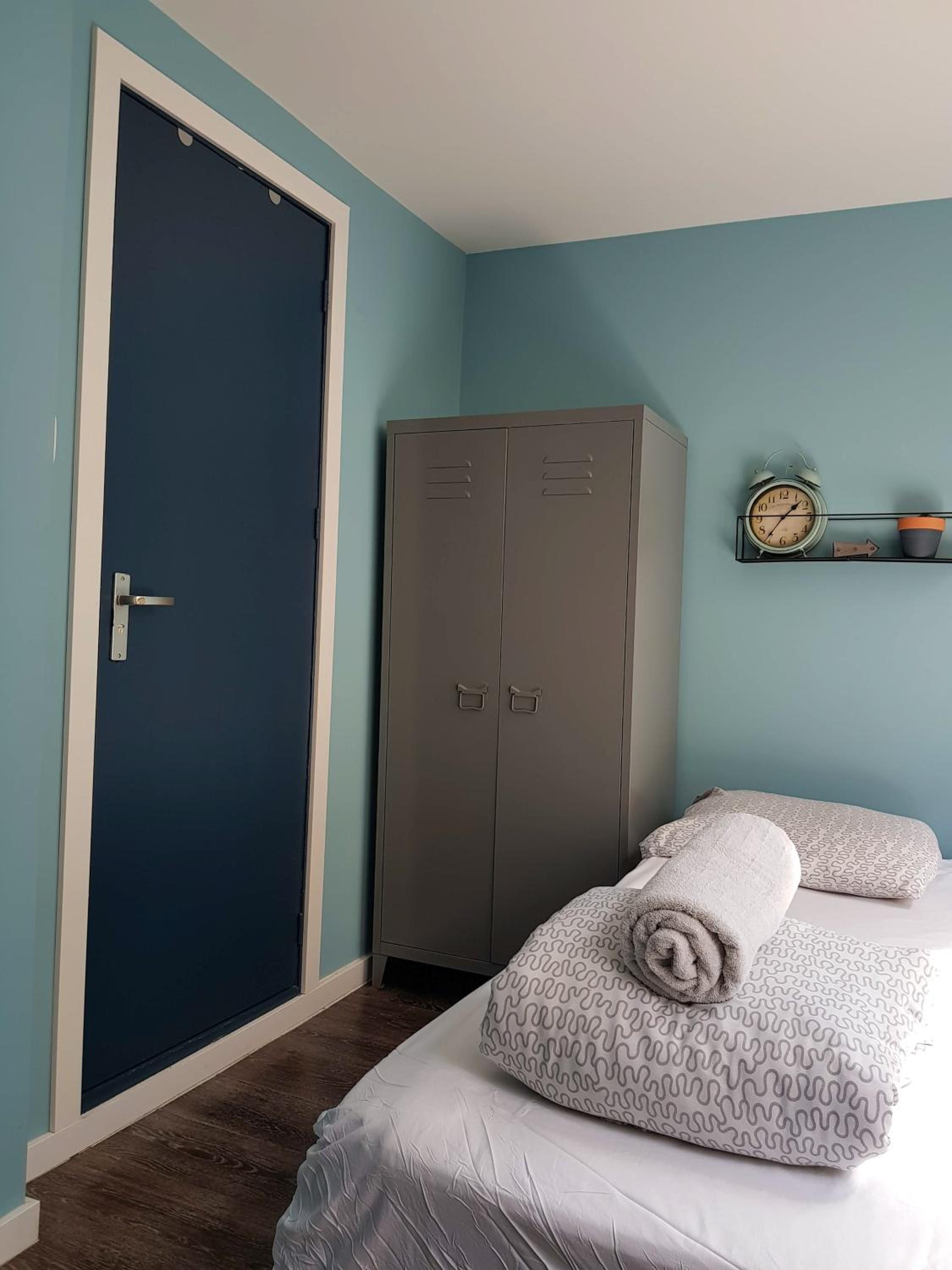 Double Room with Private Bathroom photo 2