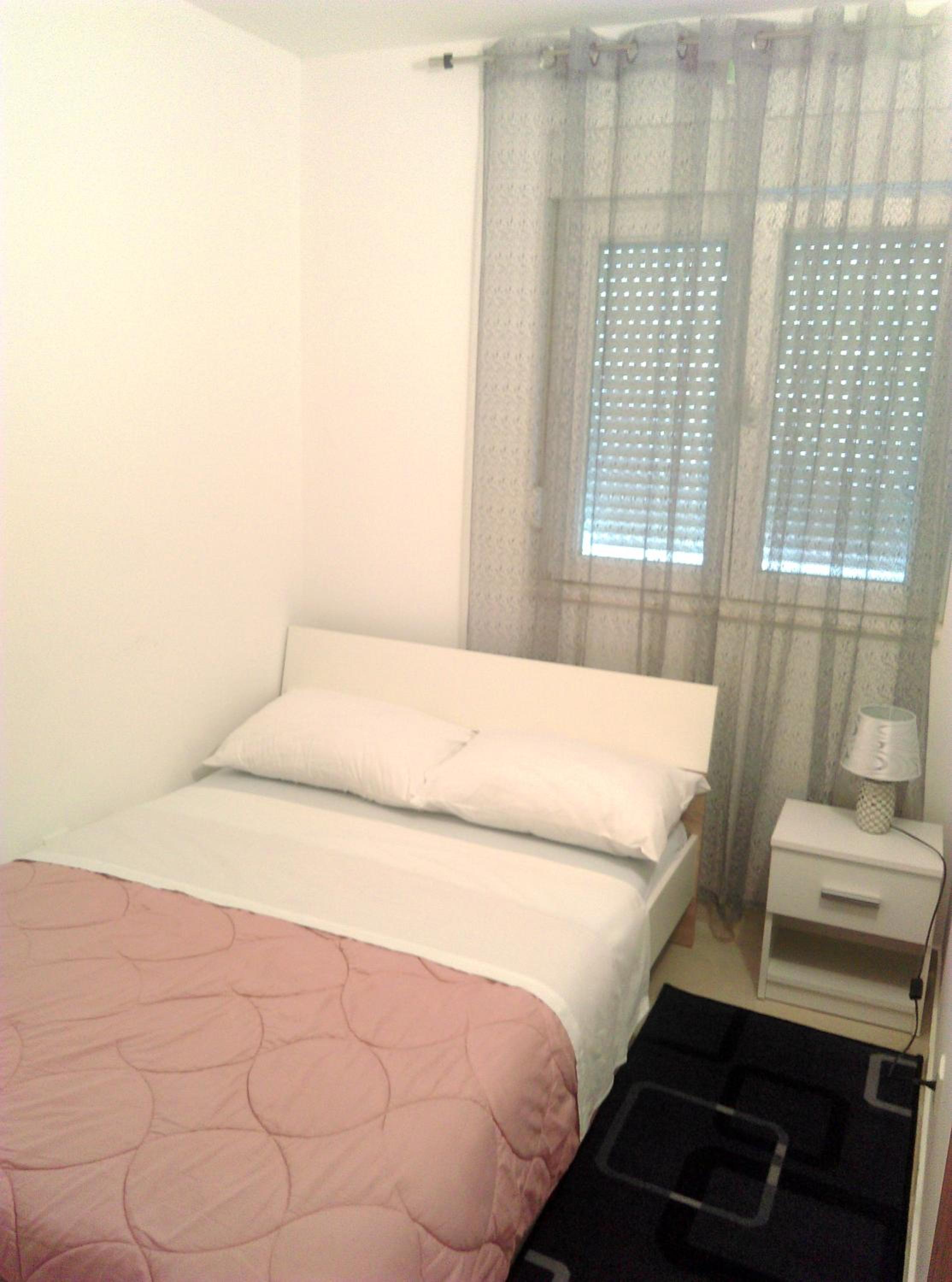 Apartment with Sea View photo 2
