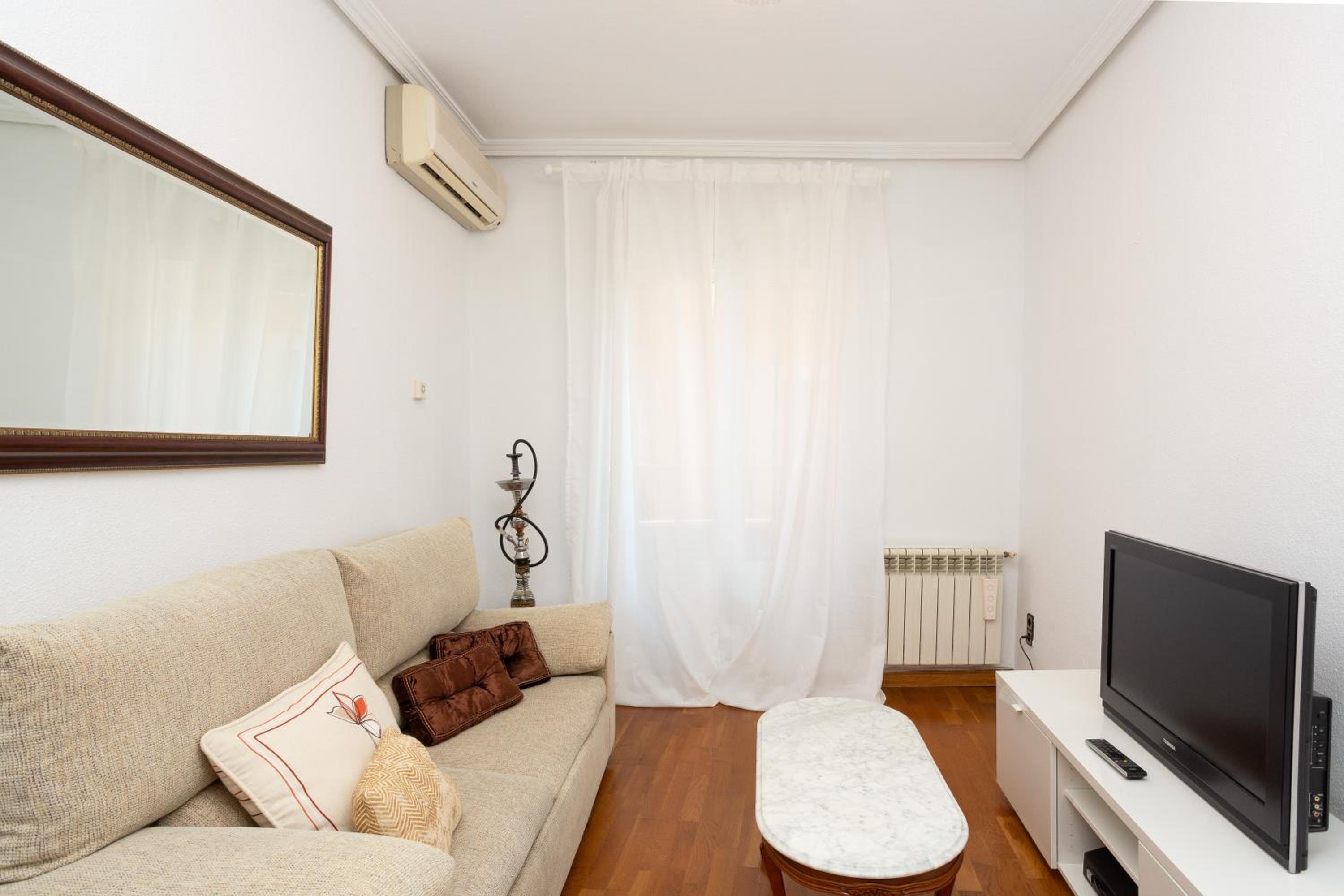 Apartamento