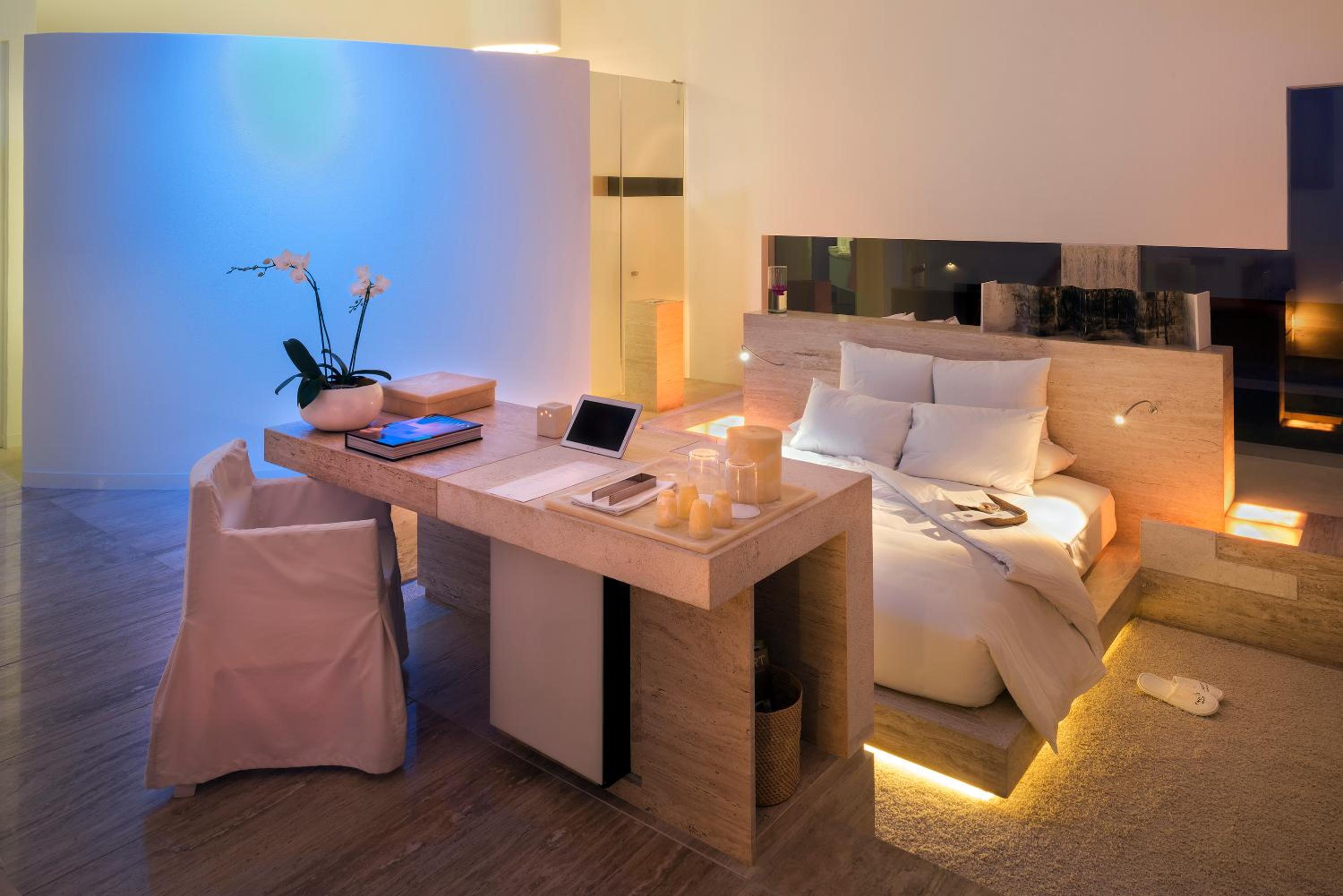 Pool Villa