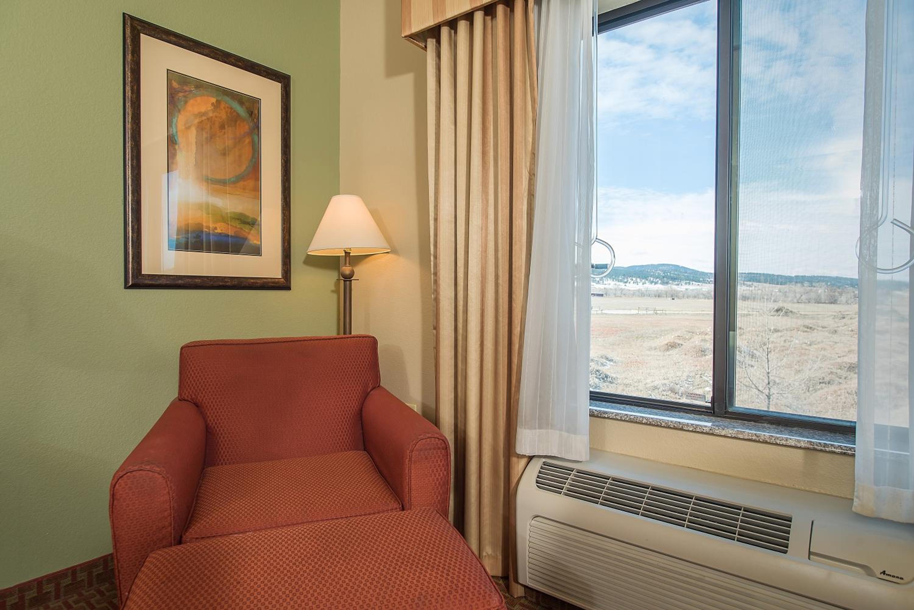 King Room - Mobility Access/Non-Smoking - Photo 3