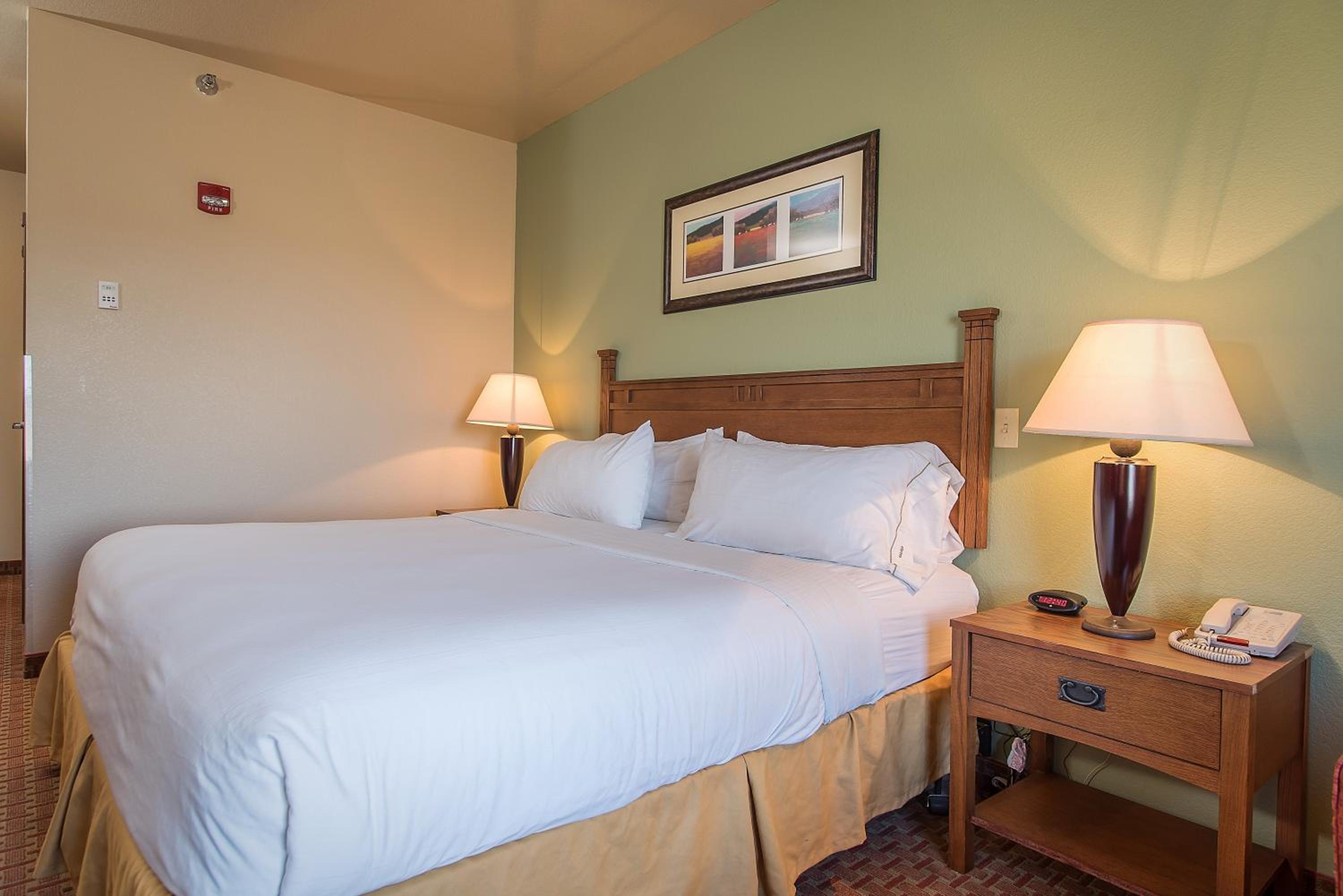 King Room - Mobility Access/Non-Smoking - Photo 2