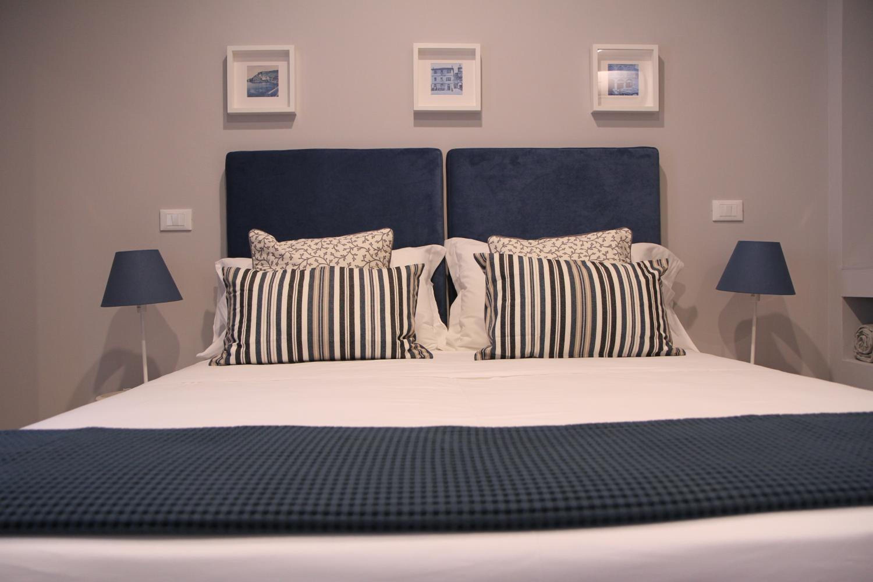 Double or Twin Room photo 3