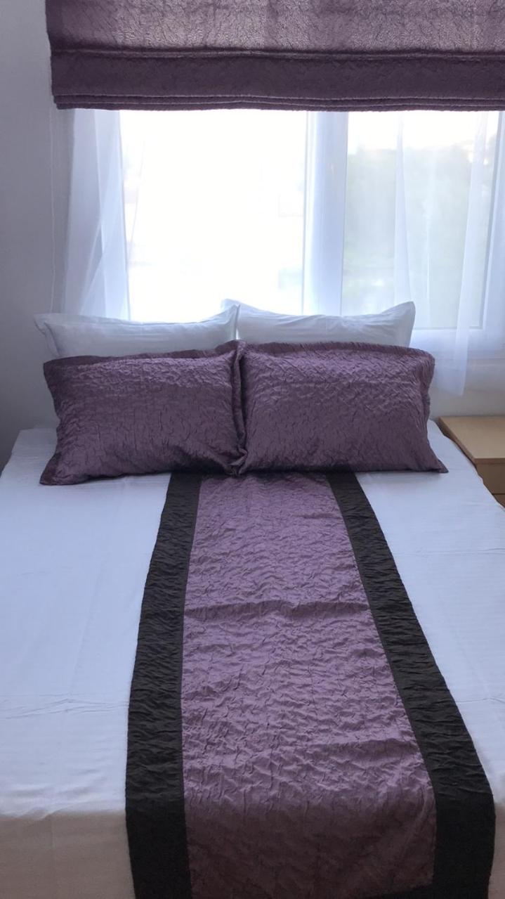 Apartment with Sea View photo 1