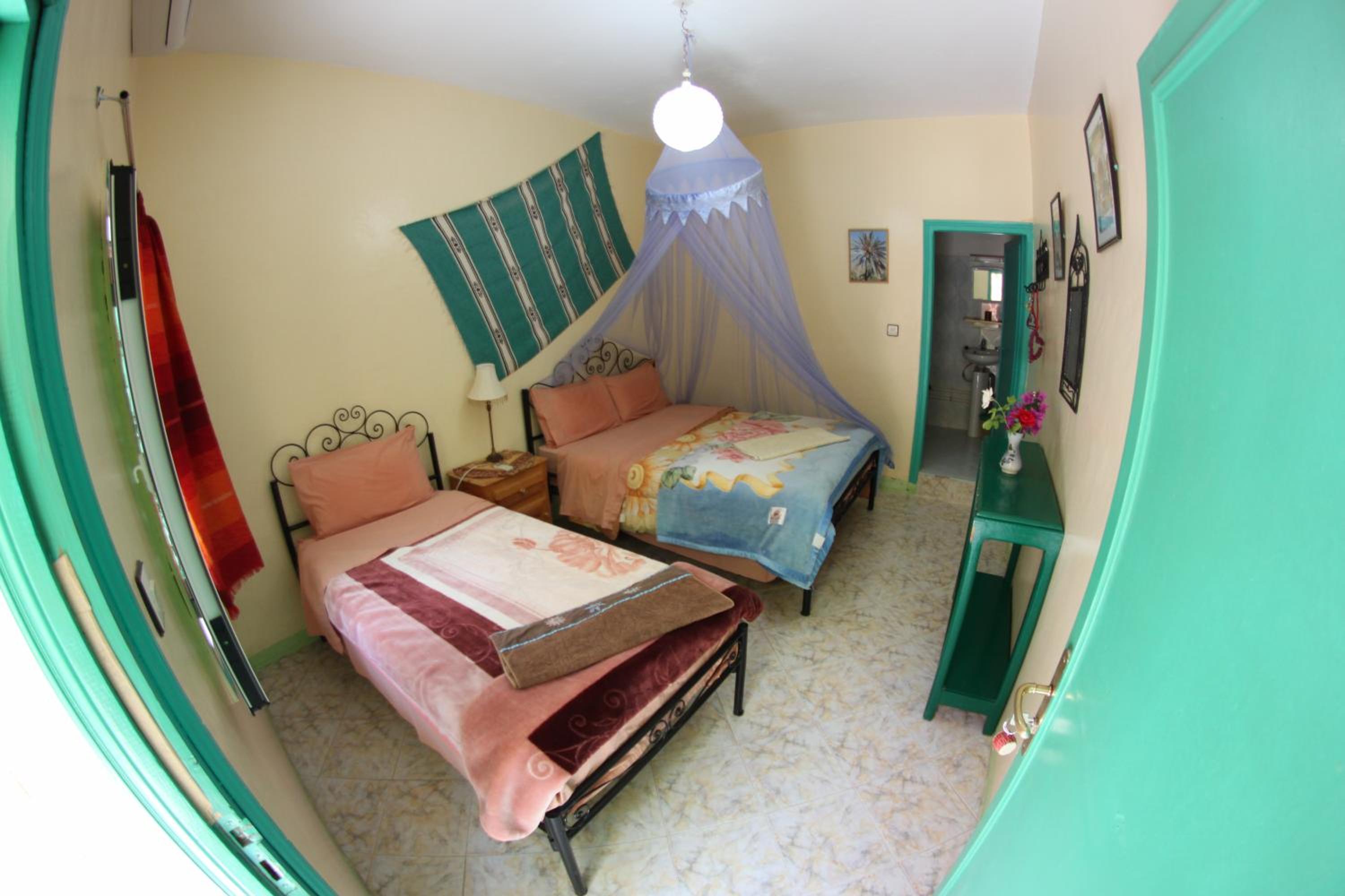Double Room with Private Bathroom photo 3