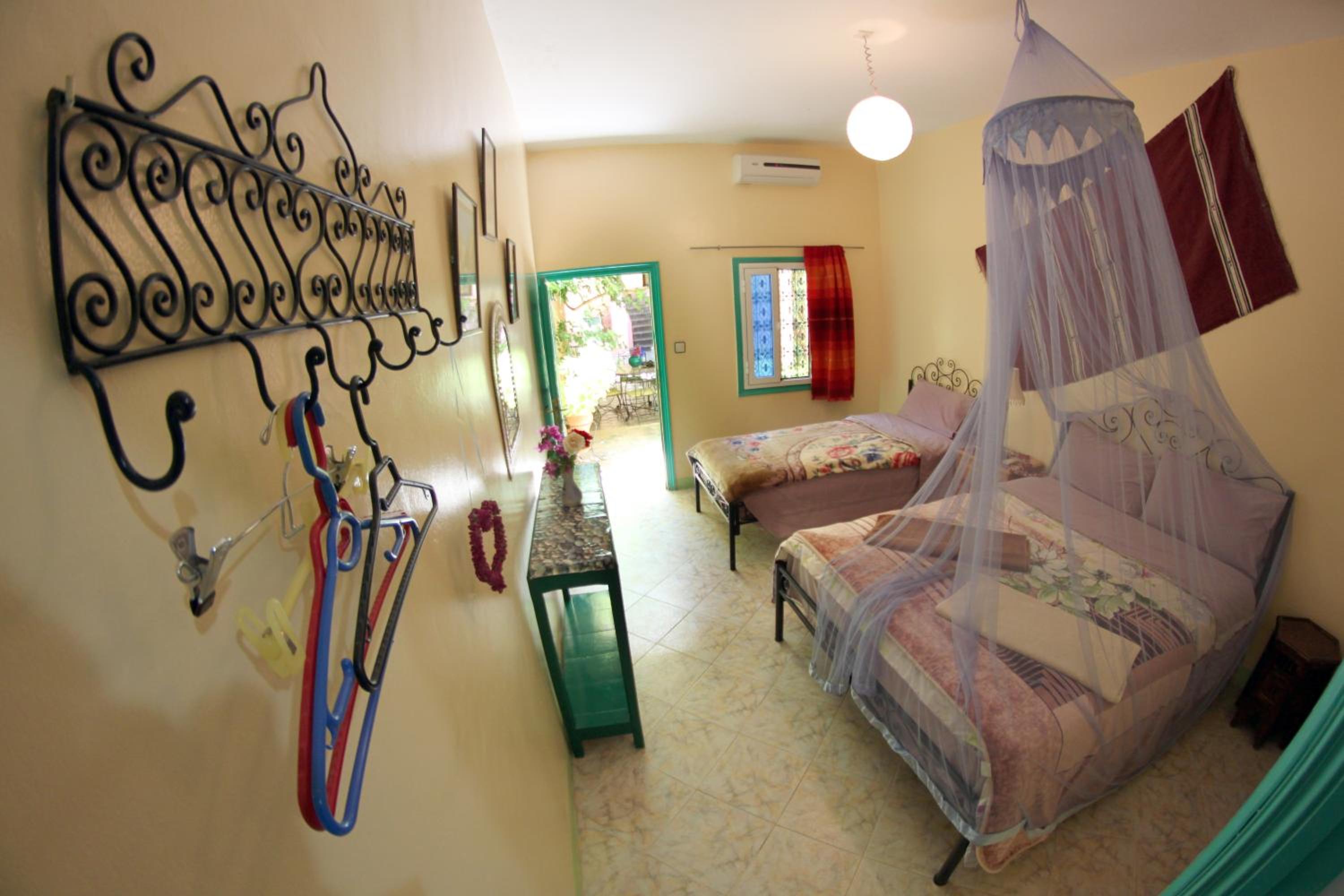 Double Room with Private Bathroom photo 1
