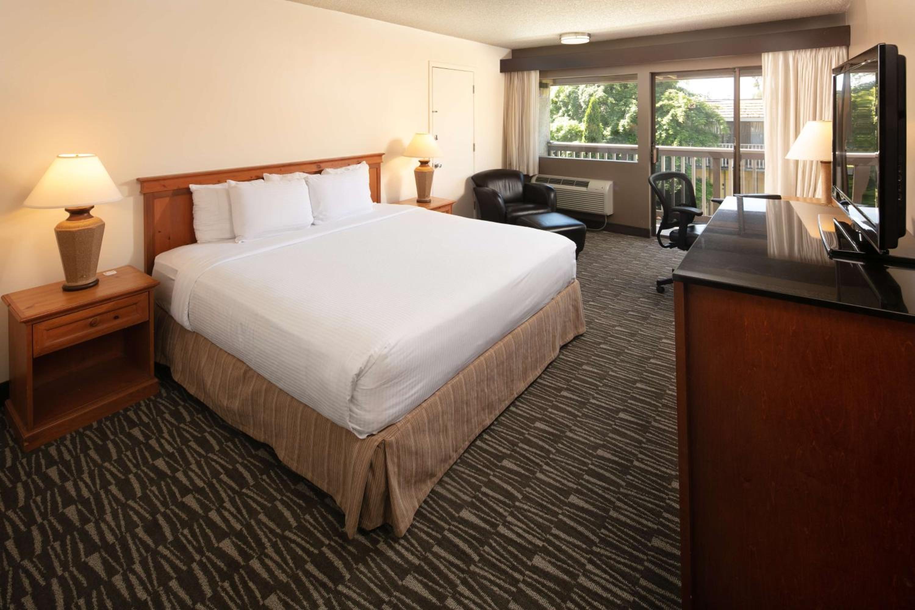 Premium King Room - Photo 1