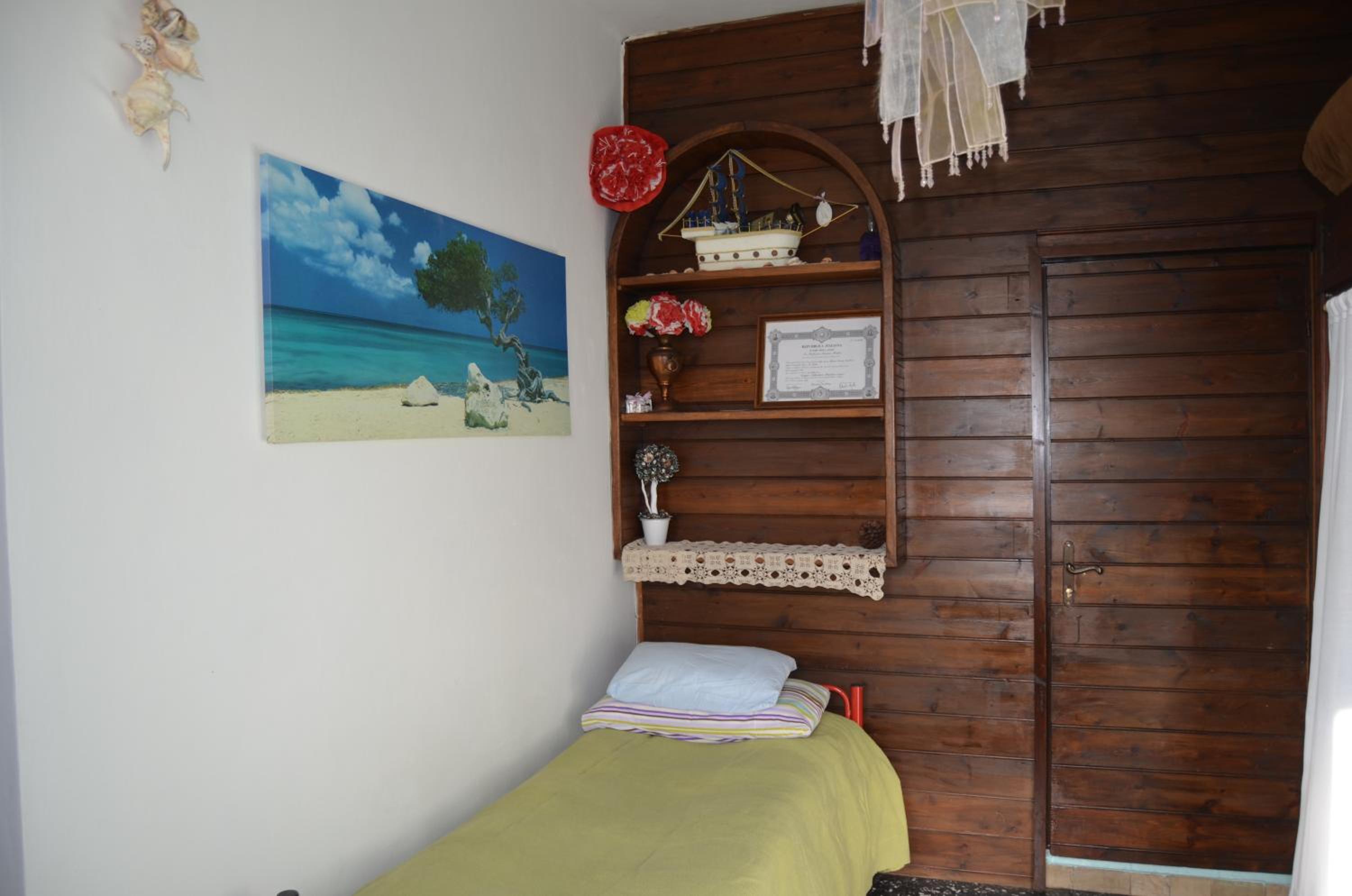 Double Or Twin Room With Private Bathroom
