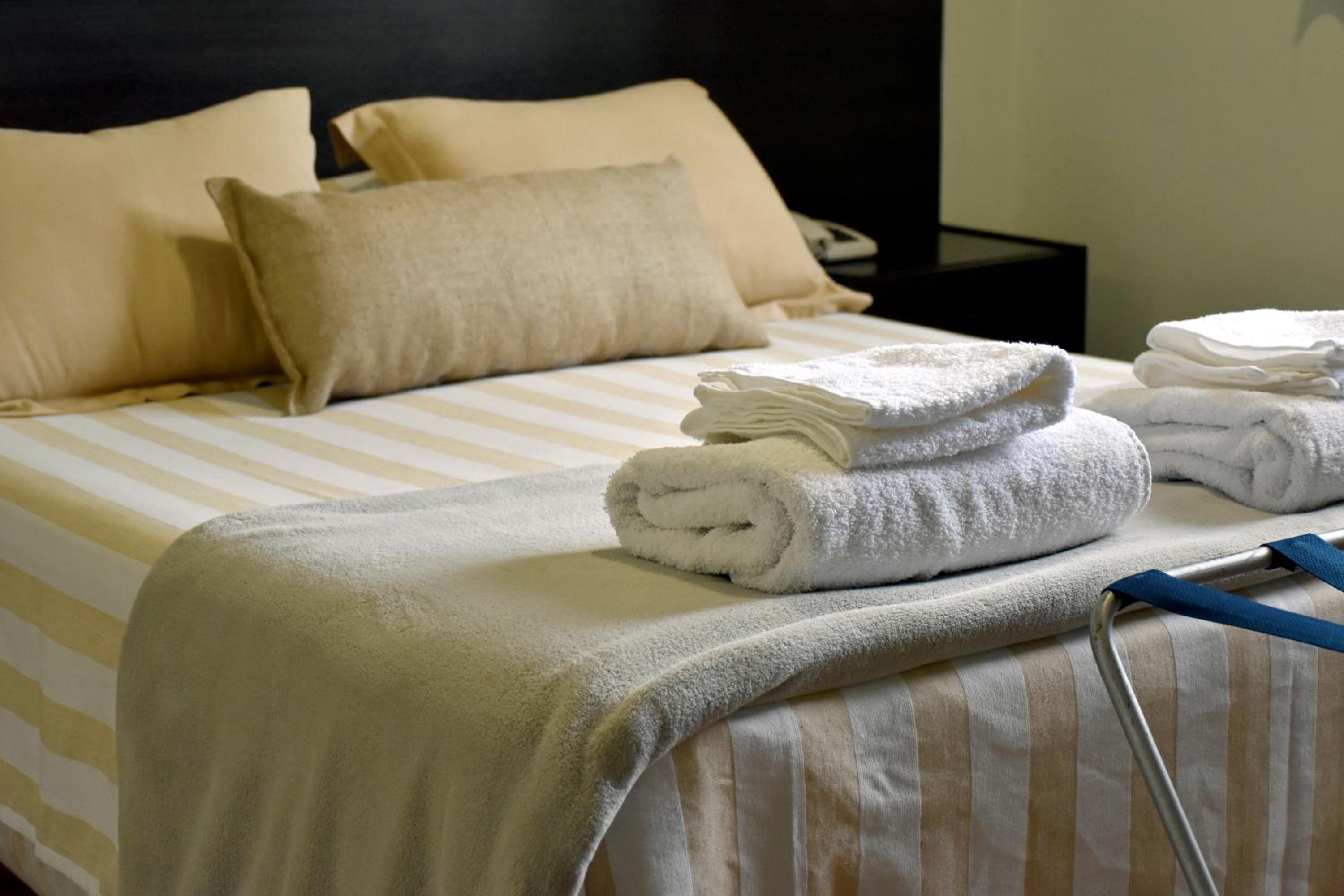 Superior Single Room