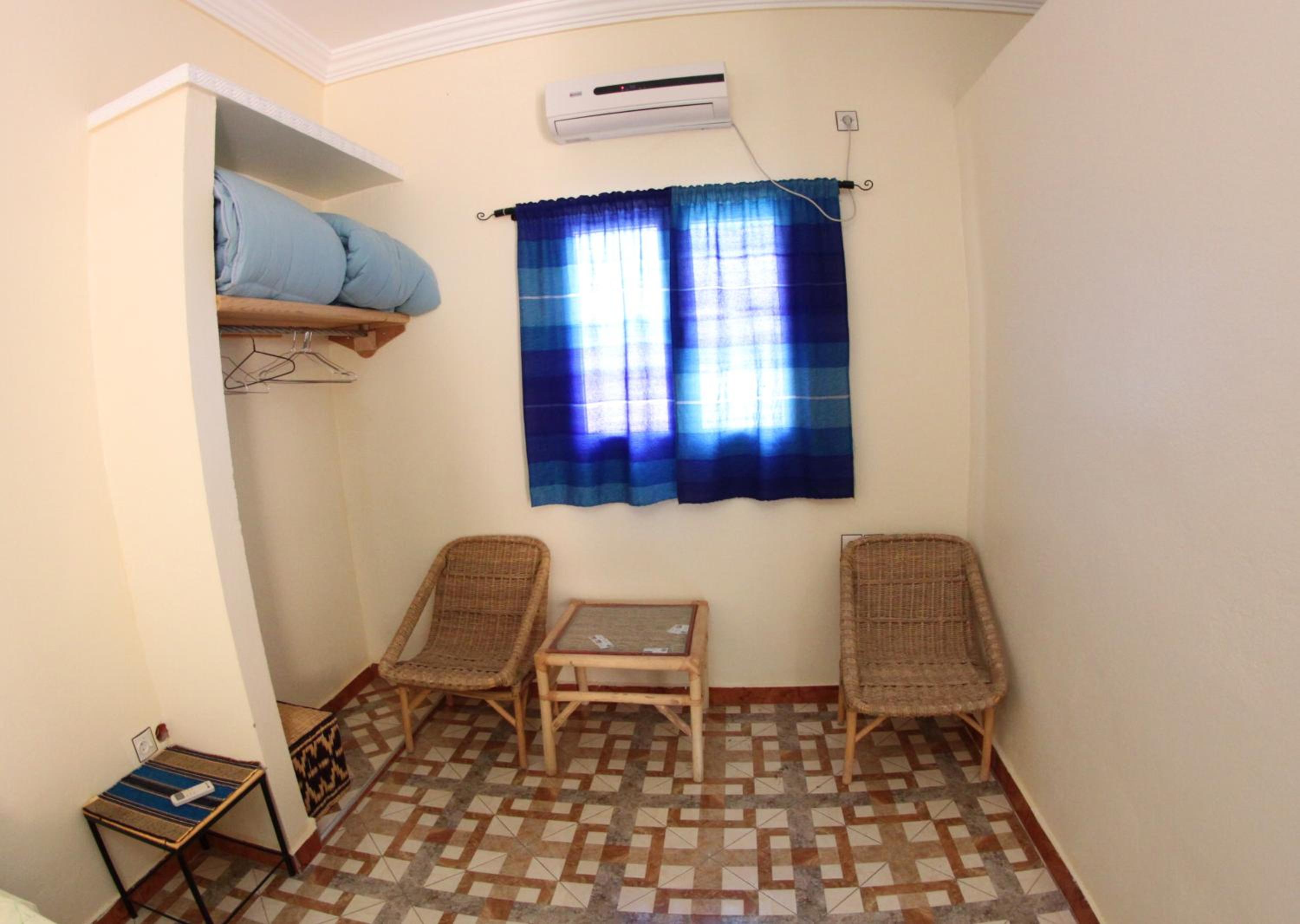 Comfort Triple Room with Shower photo 3