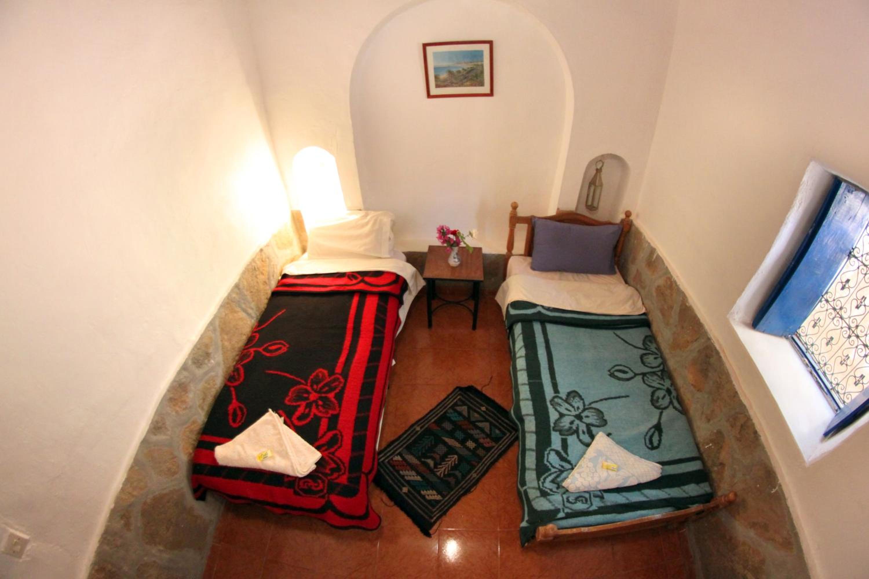Twin Room With Shared Bathroom photo 1